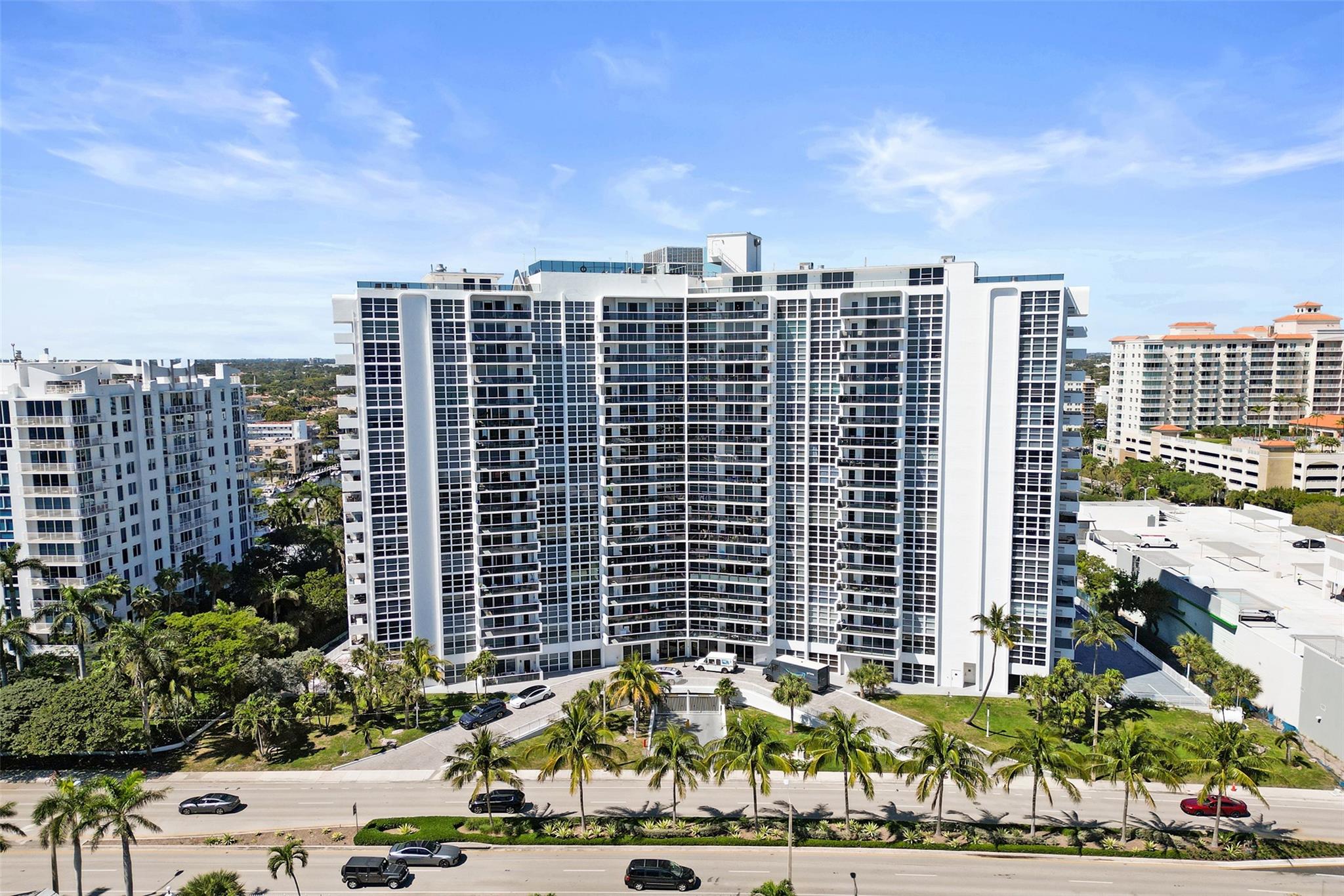 Vantage View - Residential