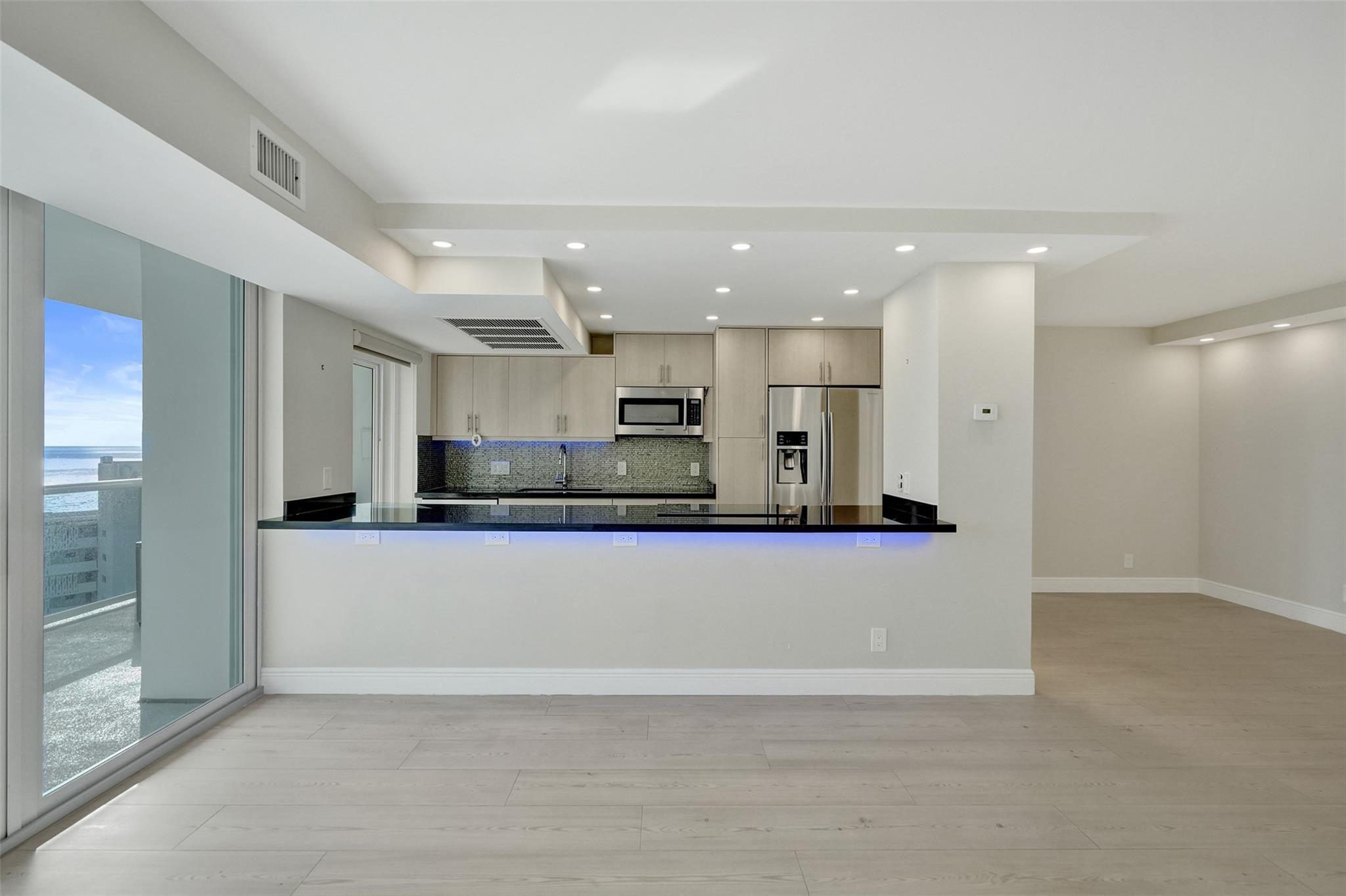 Vantage View - Residential