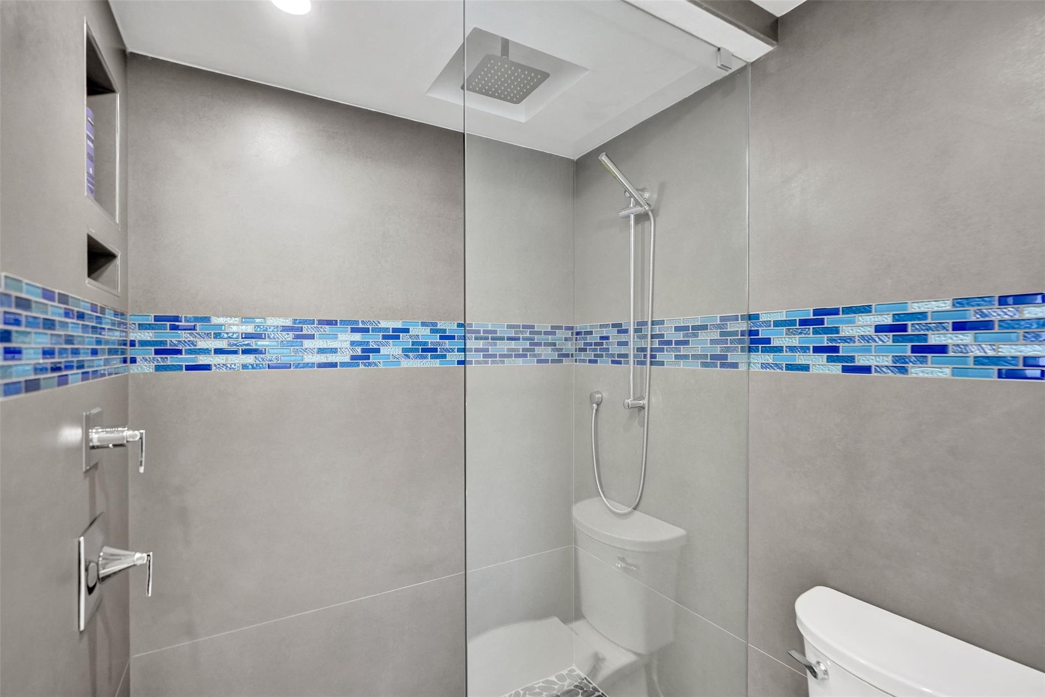 Vantage View - Residential