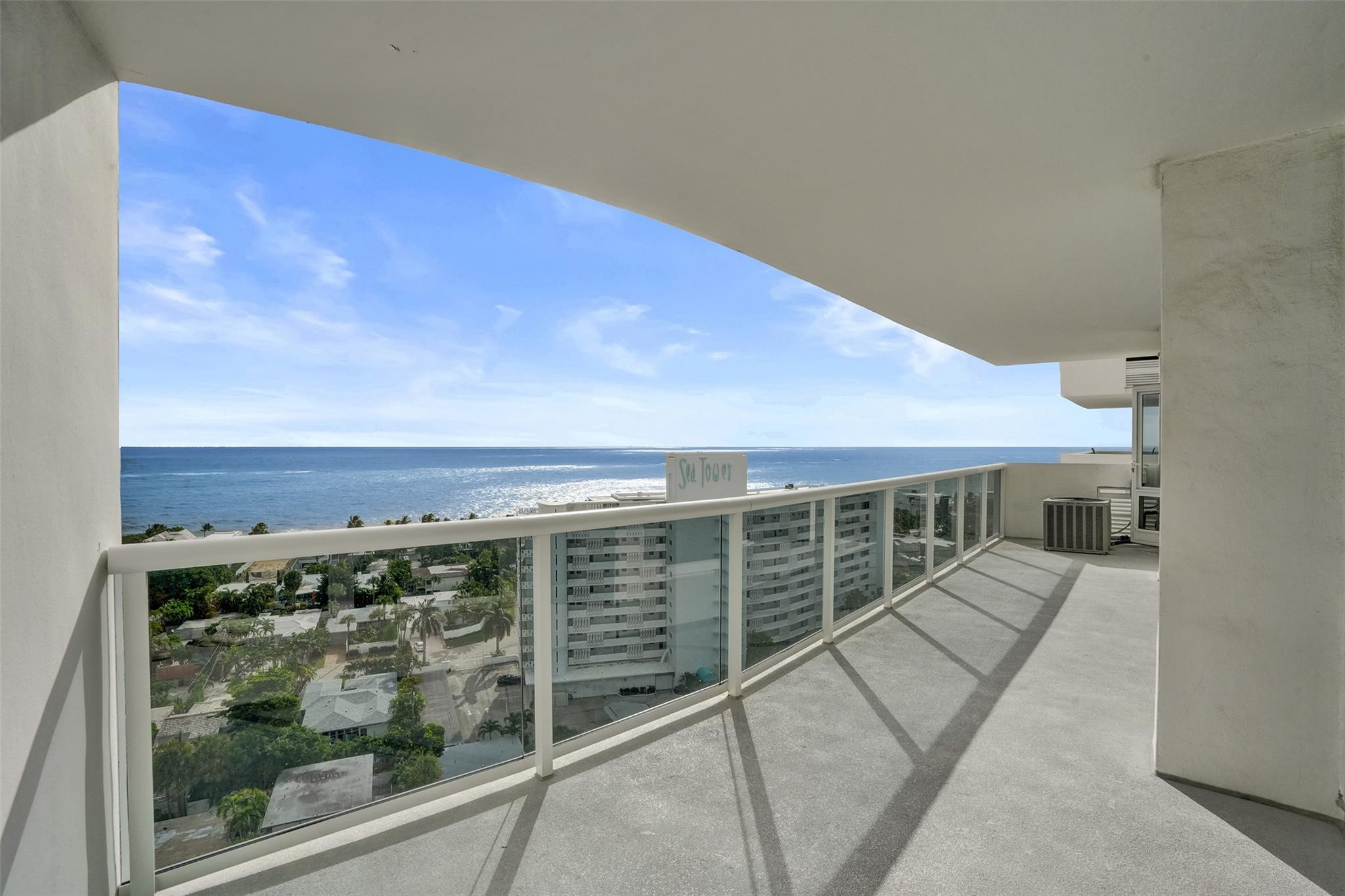 Vantage View - Residential