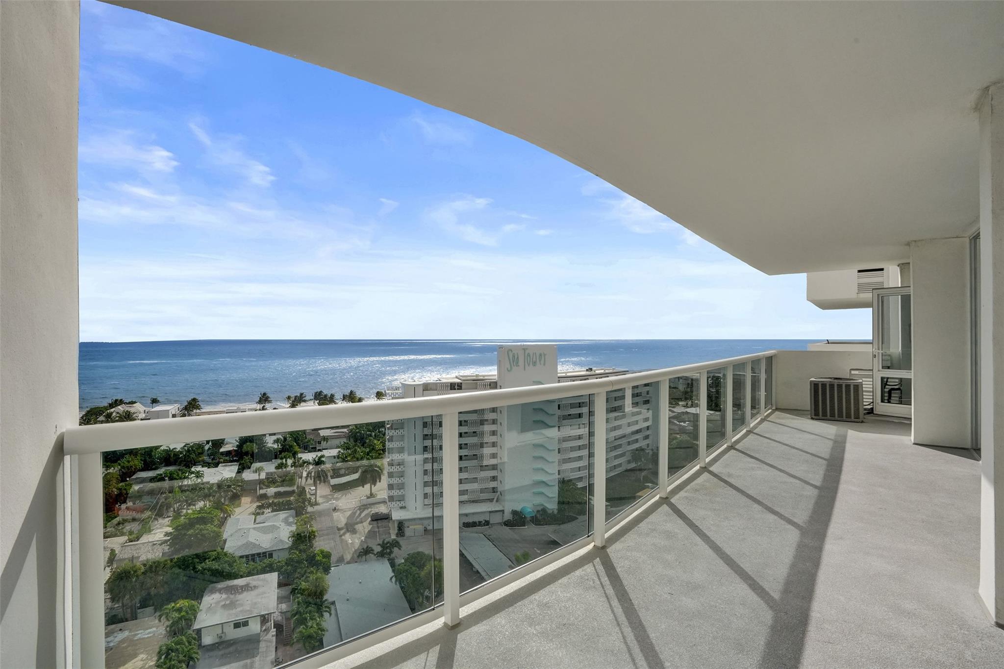 Vantage View - Residential