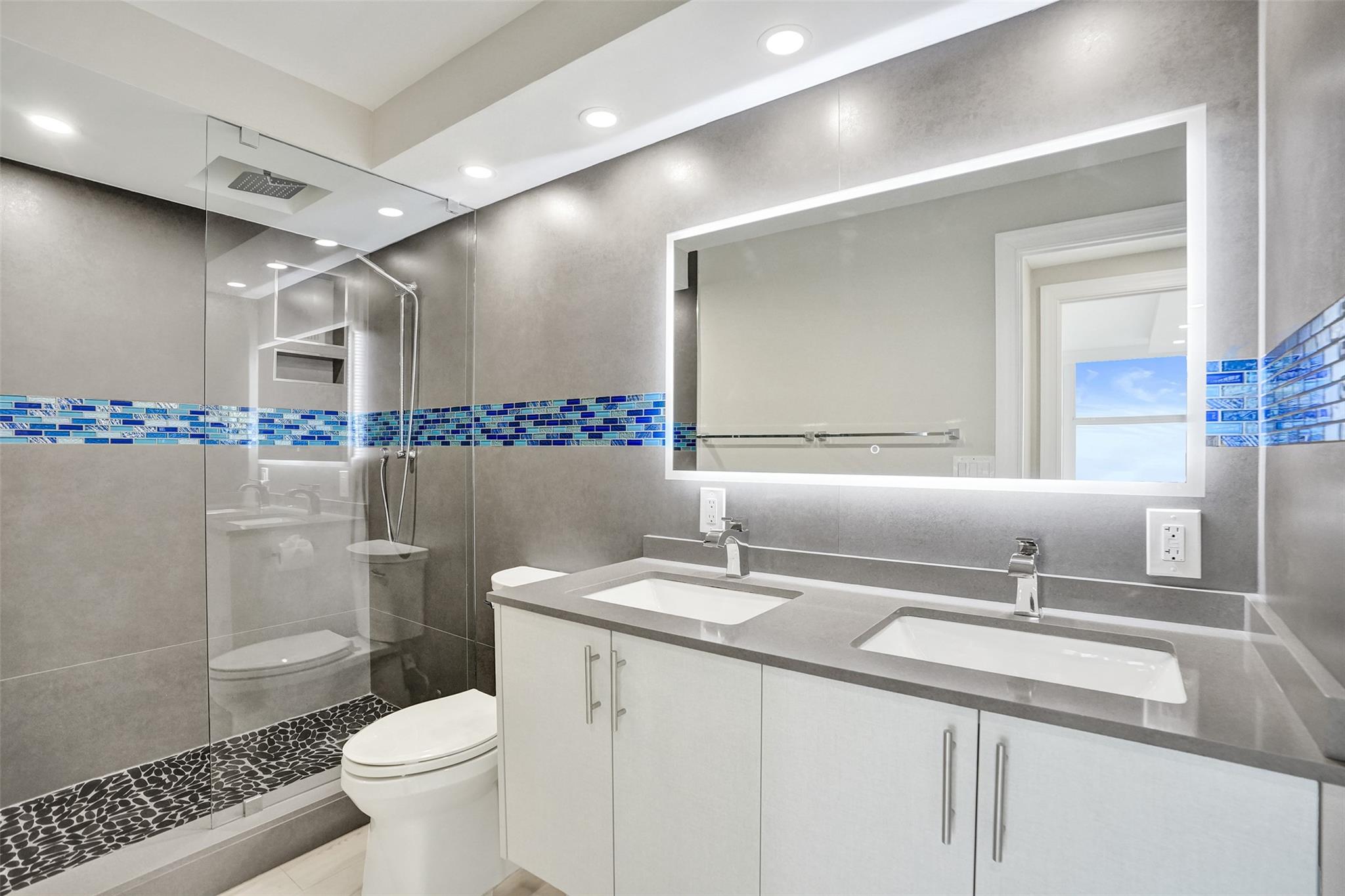 Vantage View - Residential