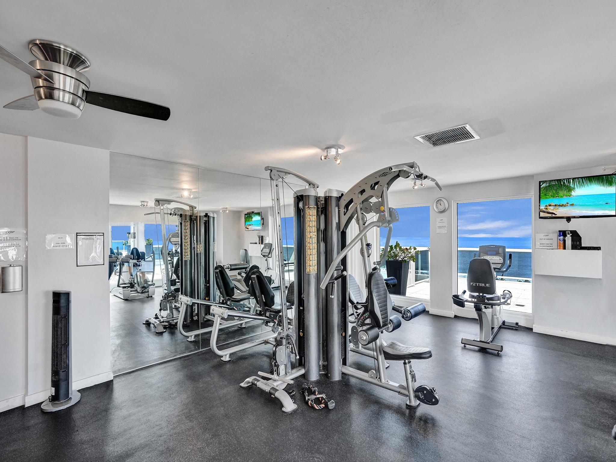 Vantage View - Residential