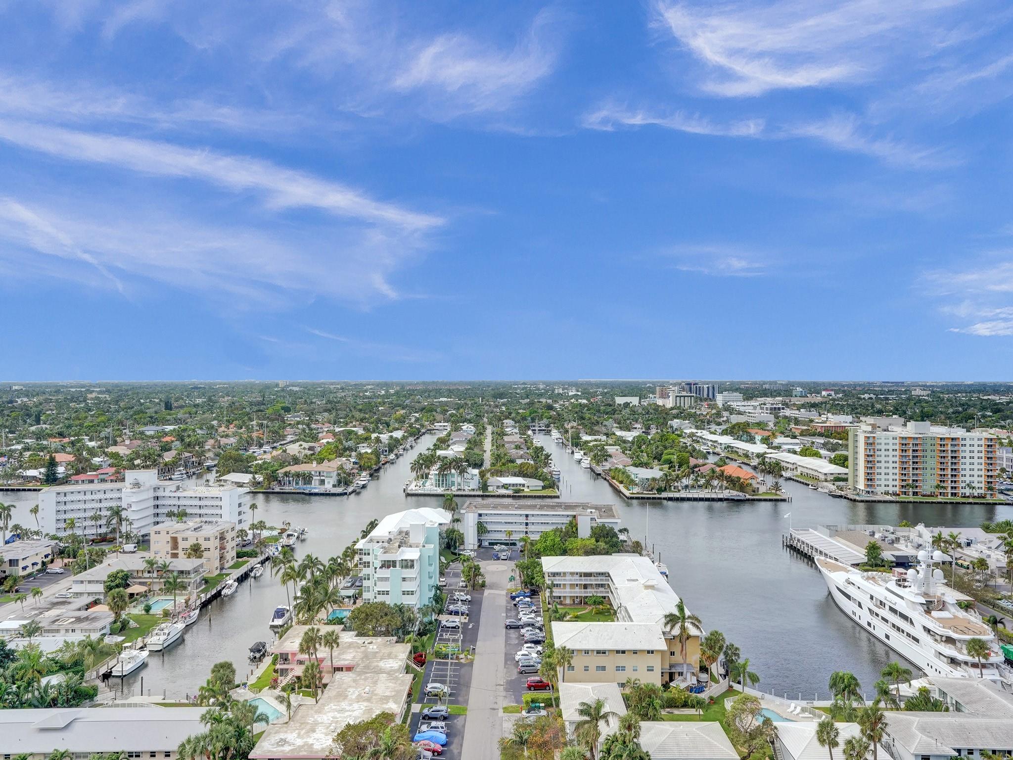 Vantage View - Residential