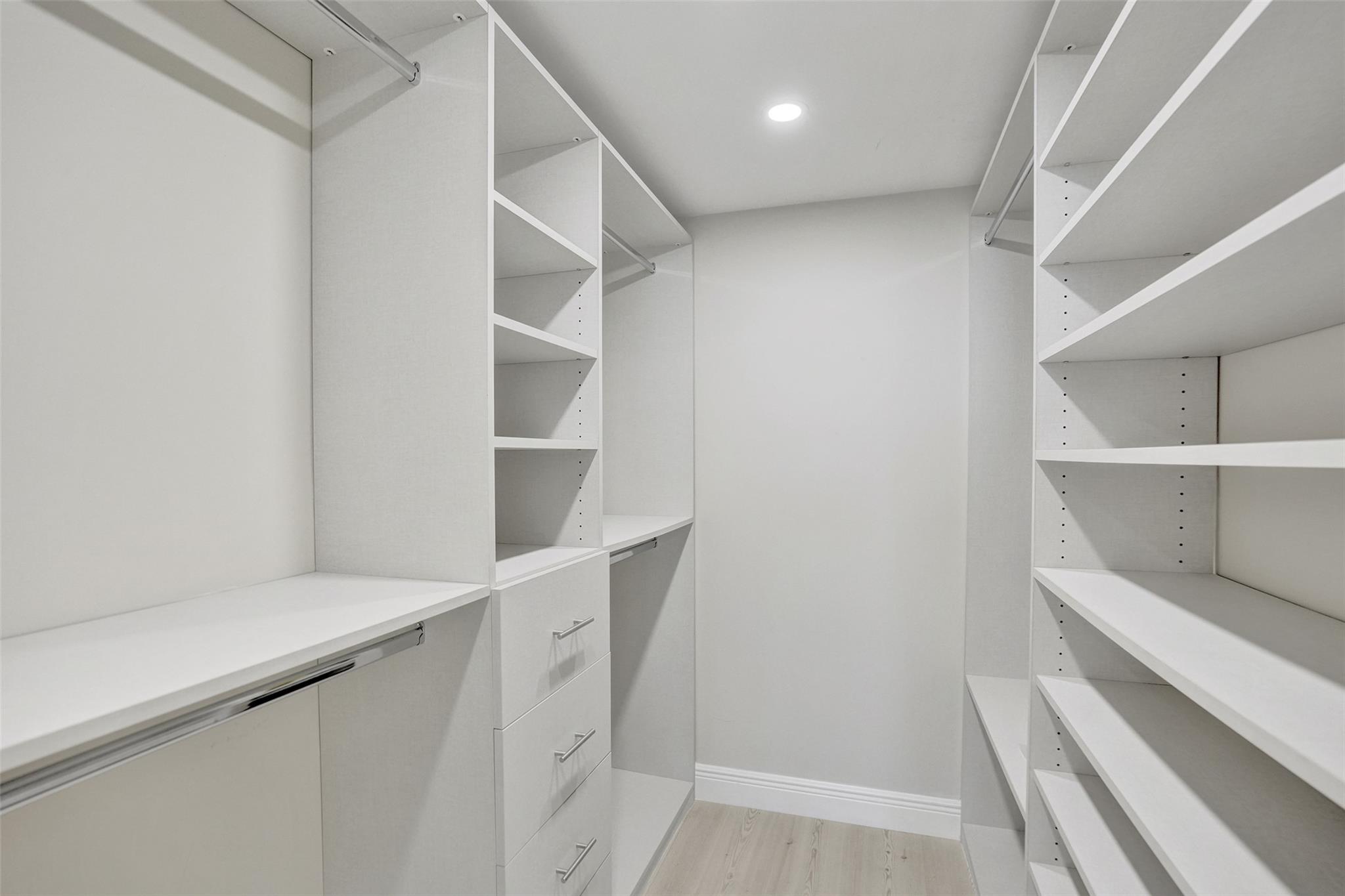 Vantage View - Residential