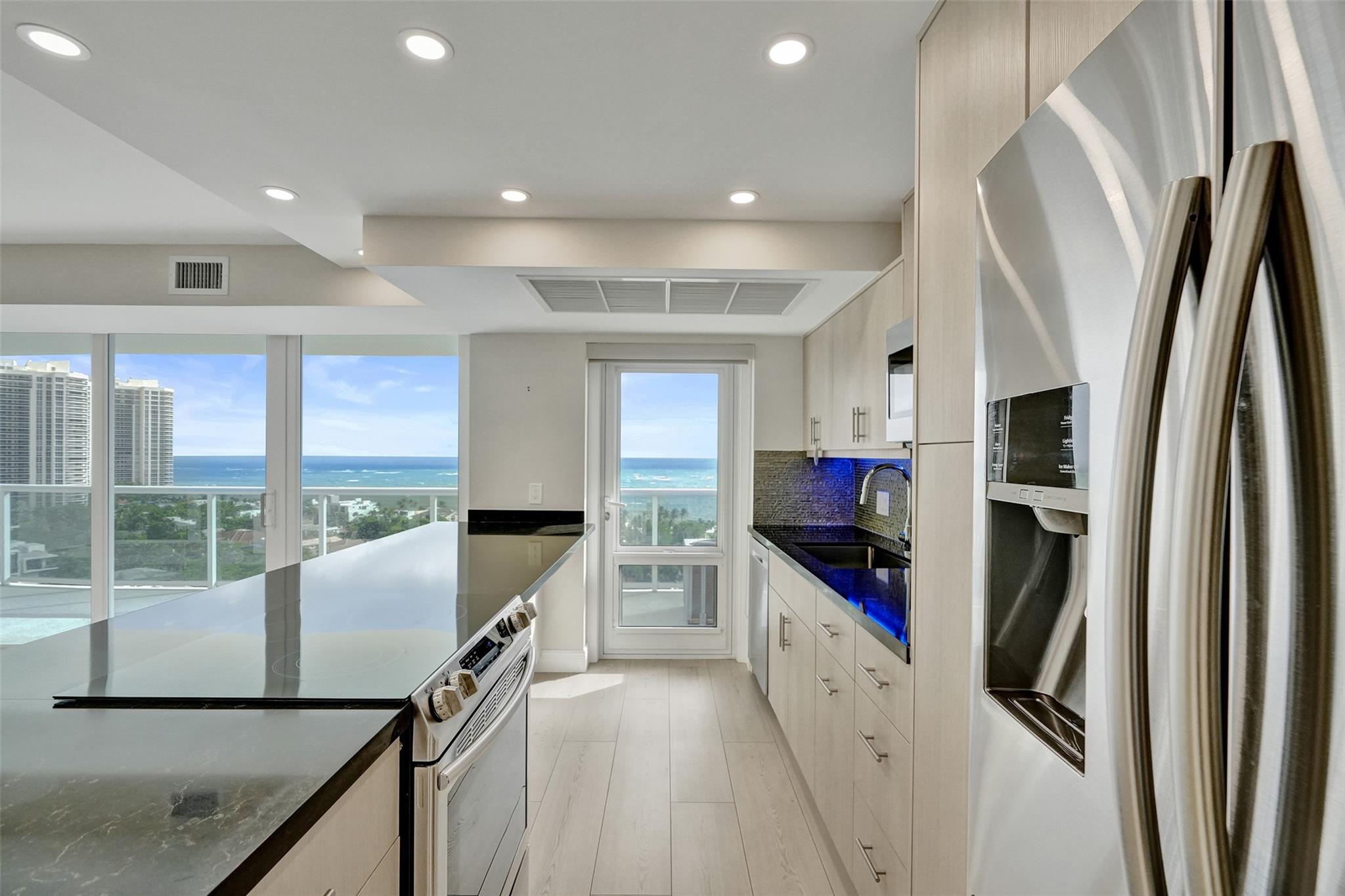 Vantage View - Residential