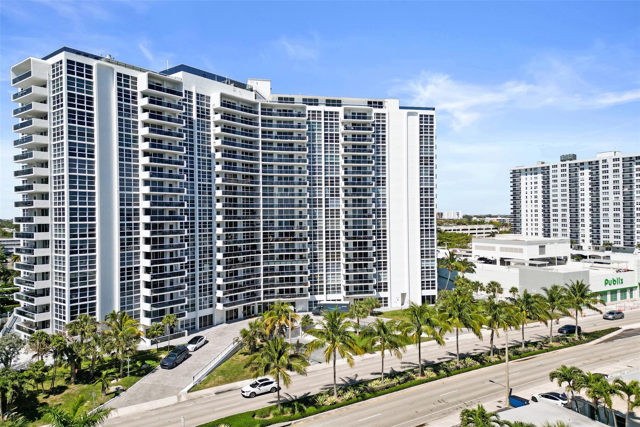 Vantage View - Residential