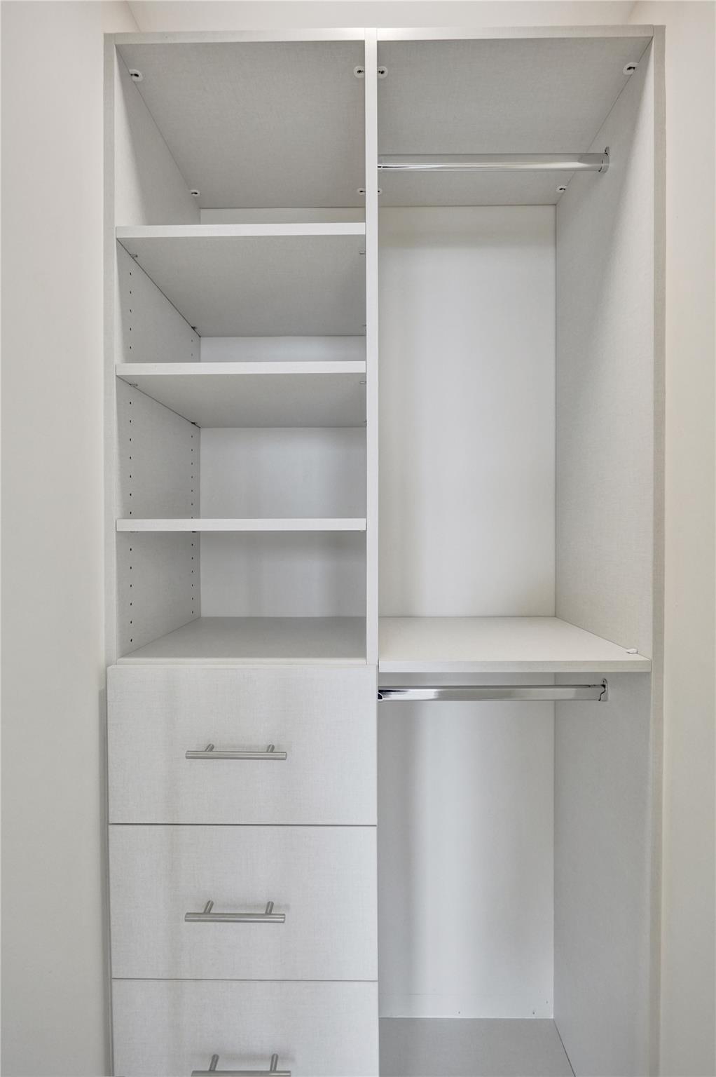 Vantage View - Residential