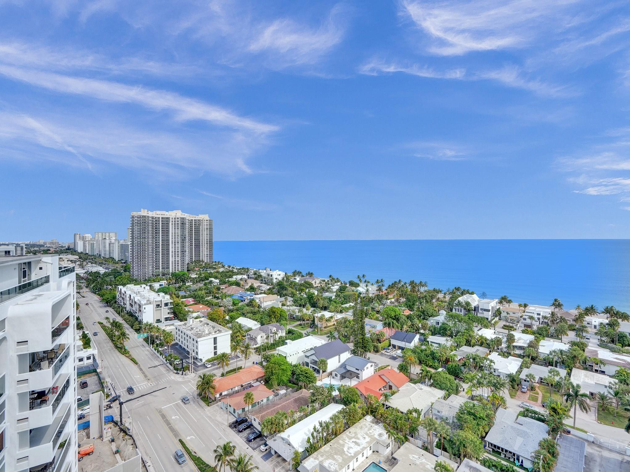 Vantage View - Residential