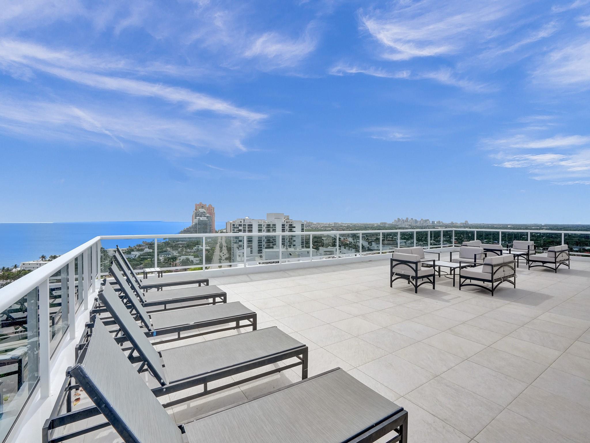 Vantage View - Residential