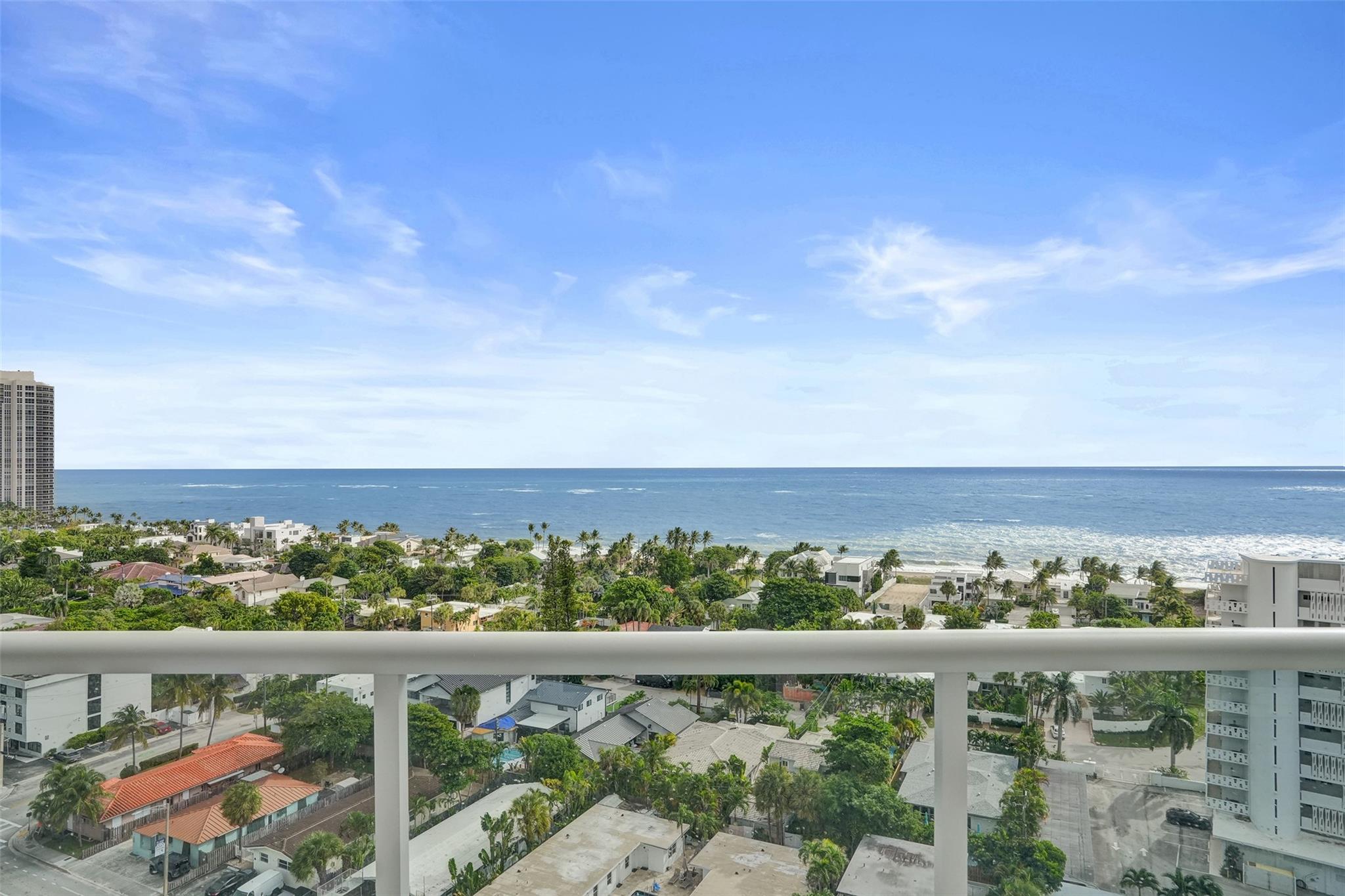 Vantage View - Residential