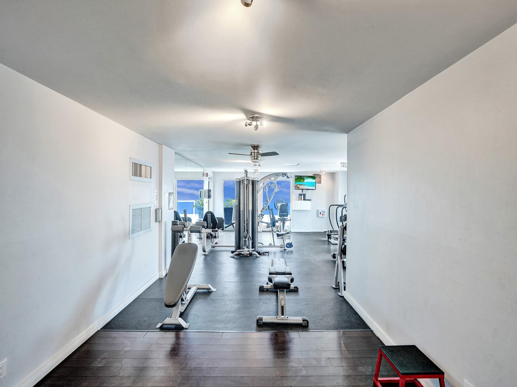 Vantage View - Residential