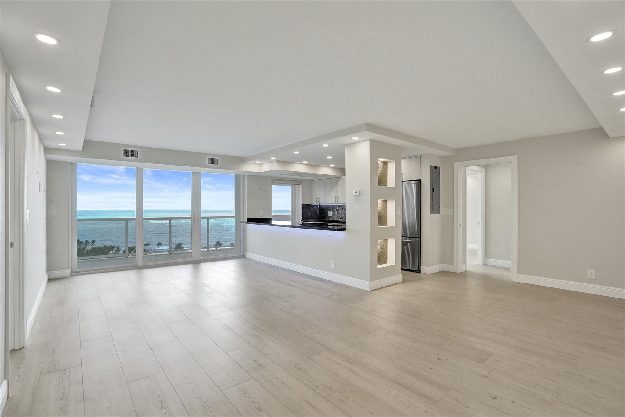2841 N Ocean Blvd 1804