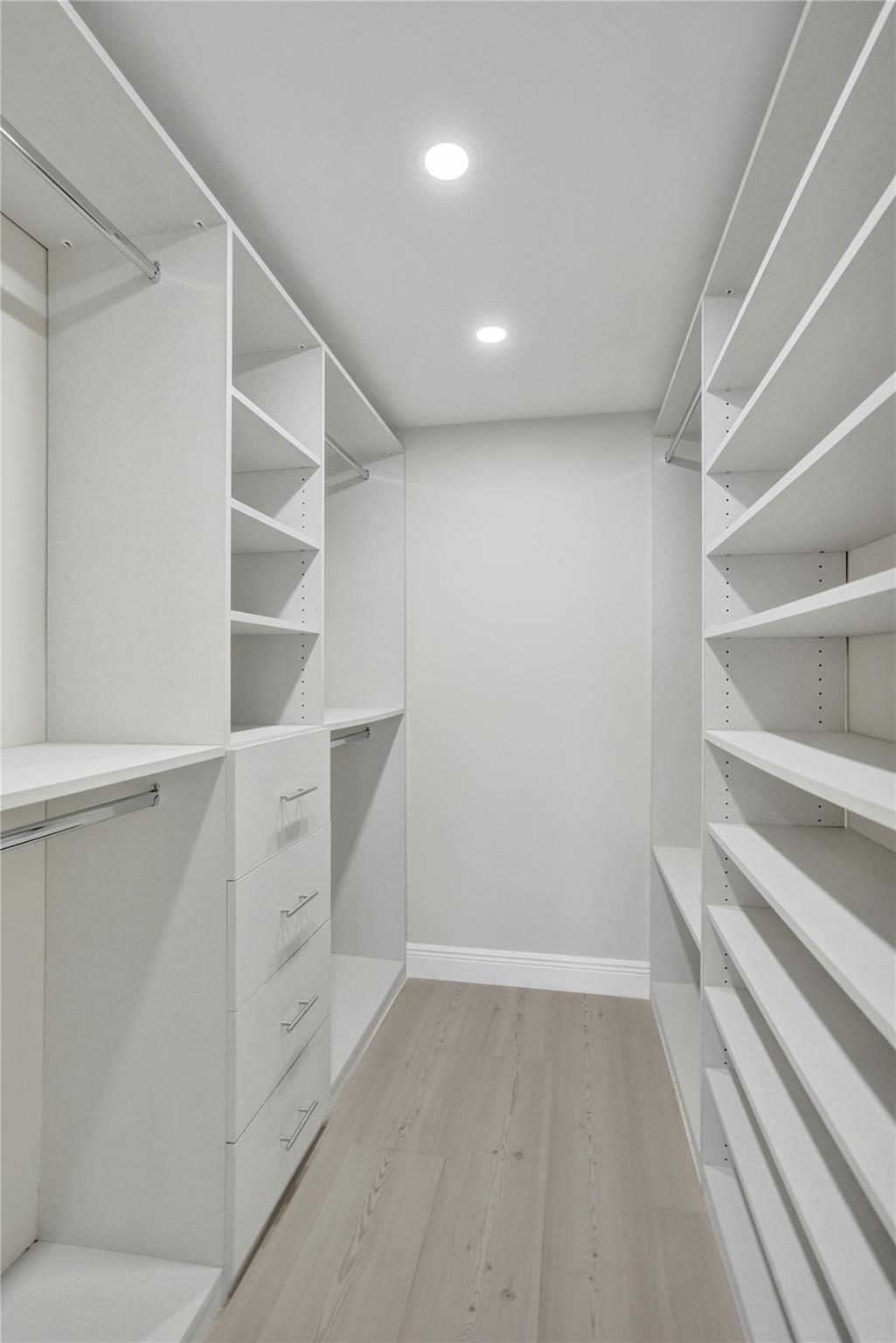 Vantage View - Residential