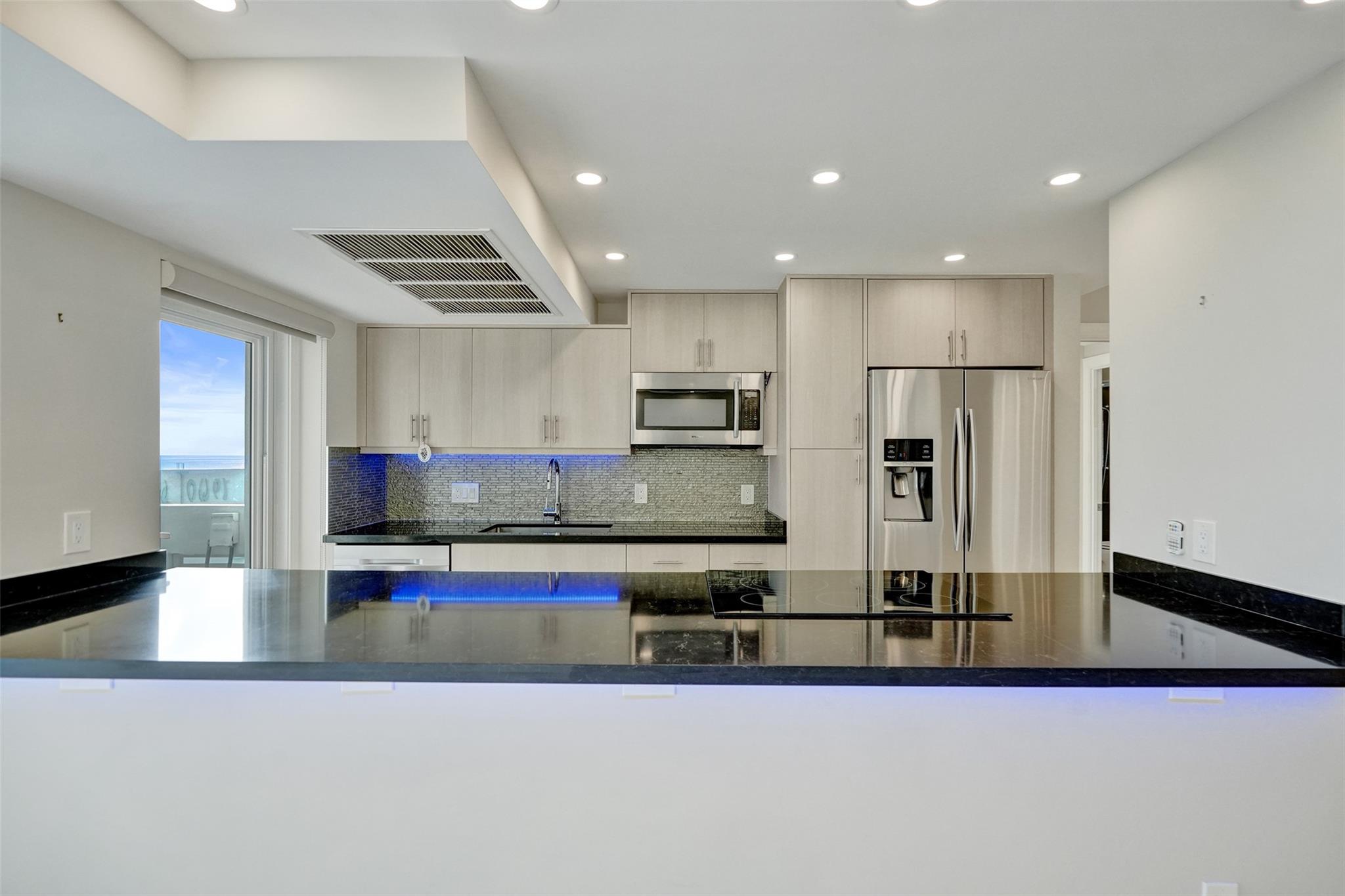 Vantage View - Residential