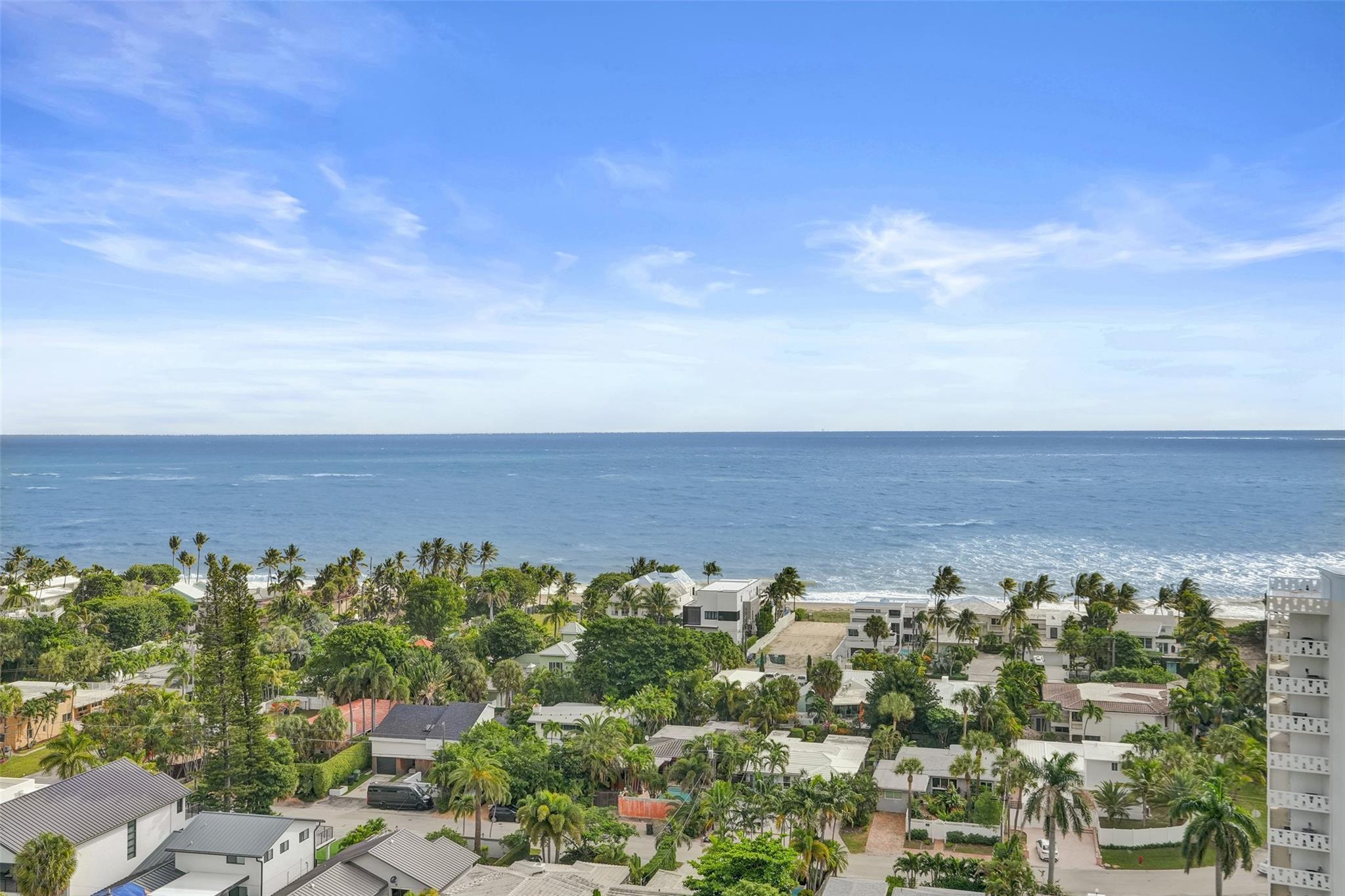 Vantage View - Residential