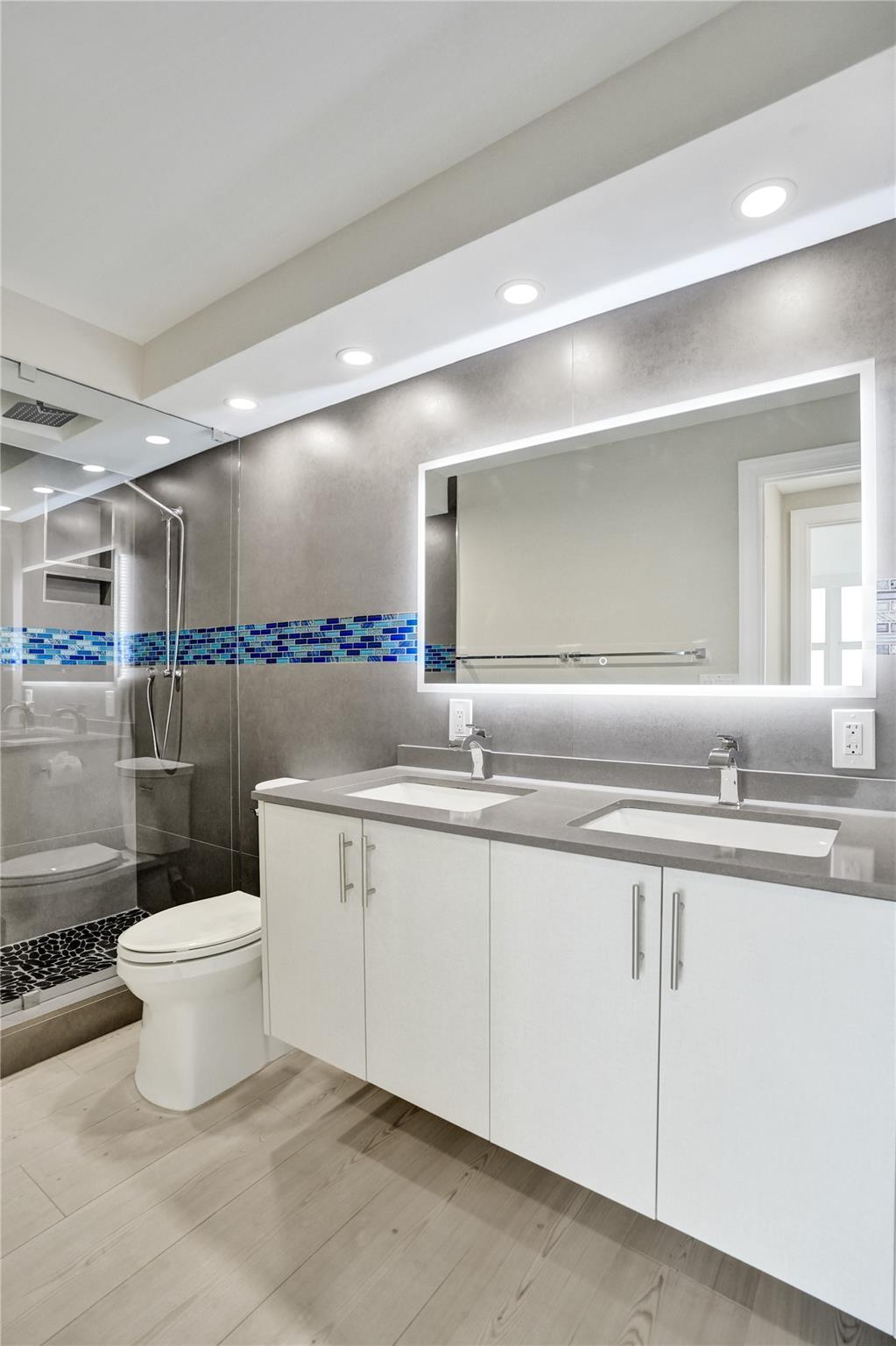 Vantage View - Residential