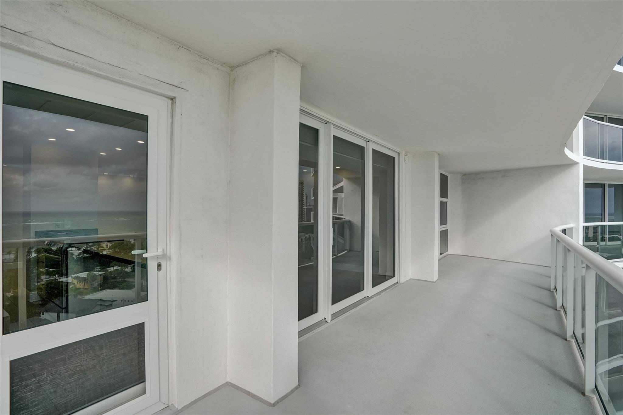 Vantage View - Residential