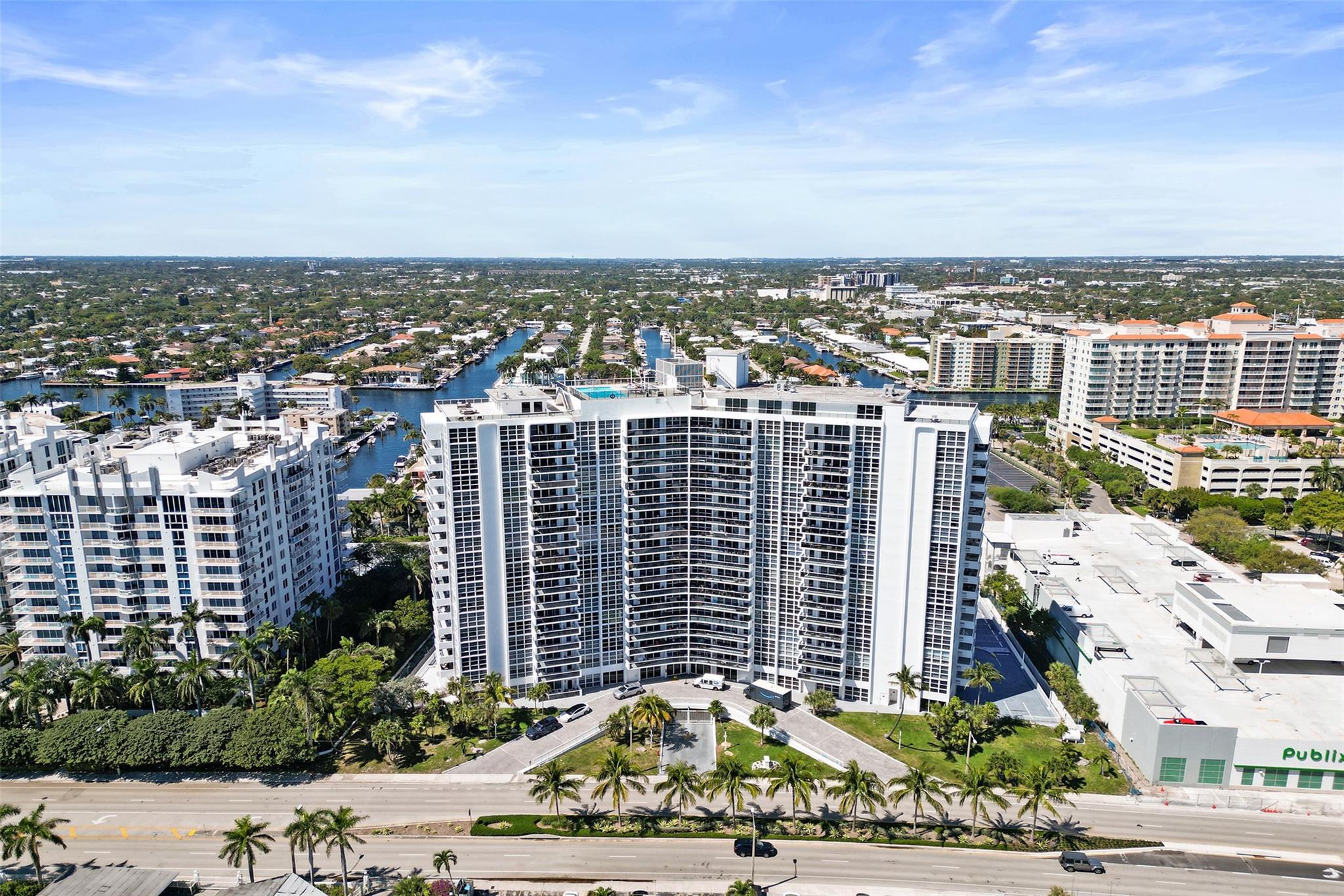 Vantage View - Residential