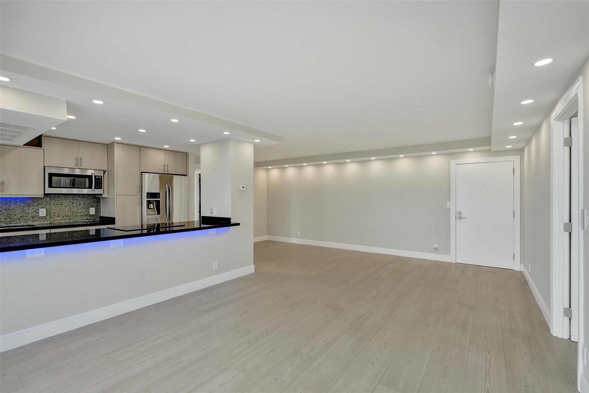 Vantage View - Residential