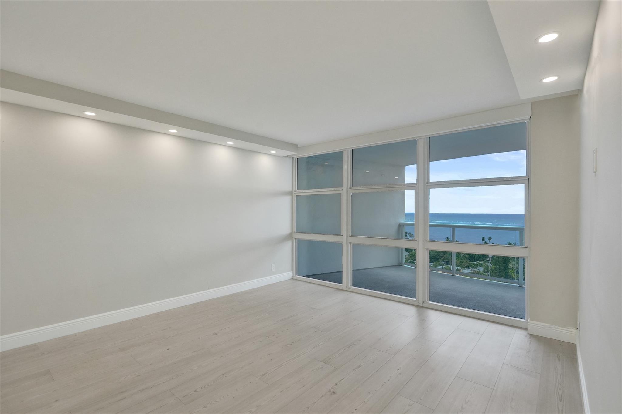 Vantage View - Residential