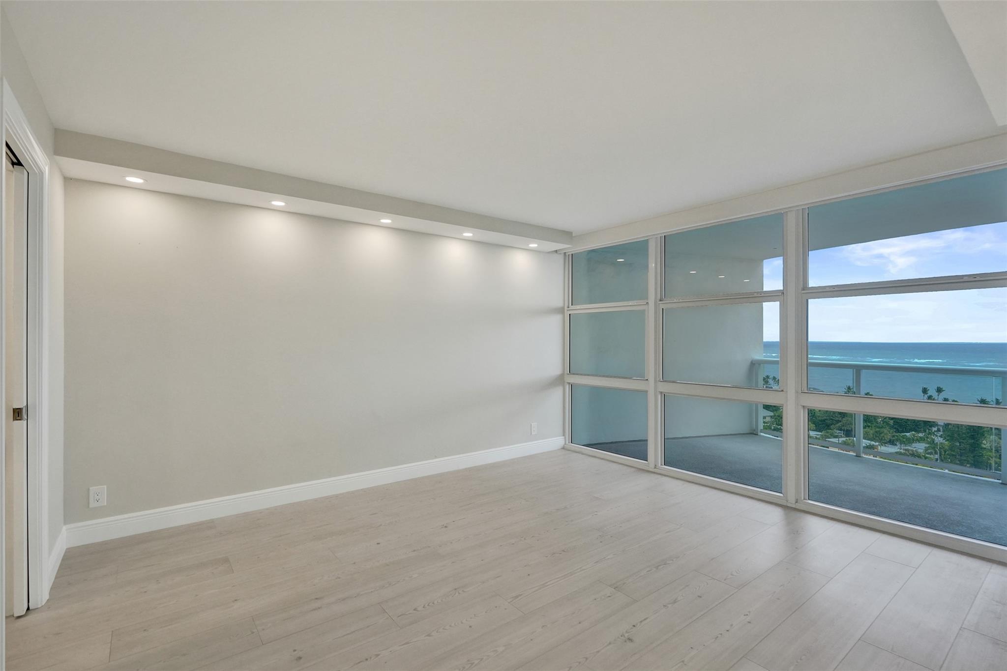 Vantage View - Residential