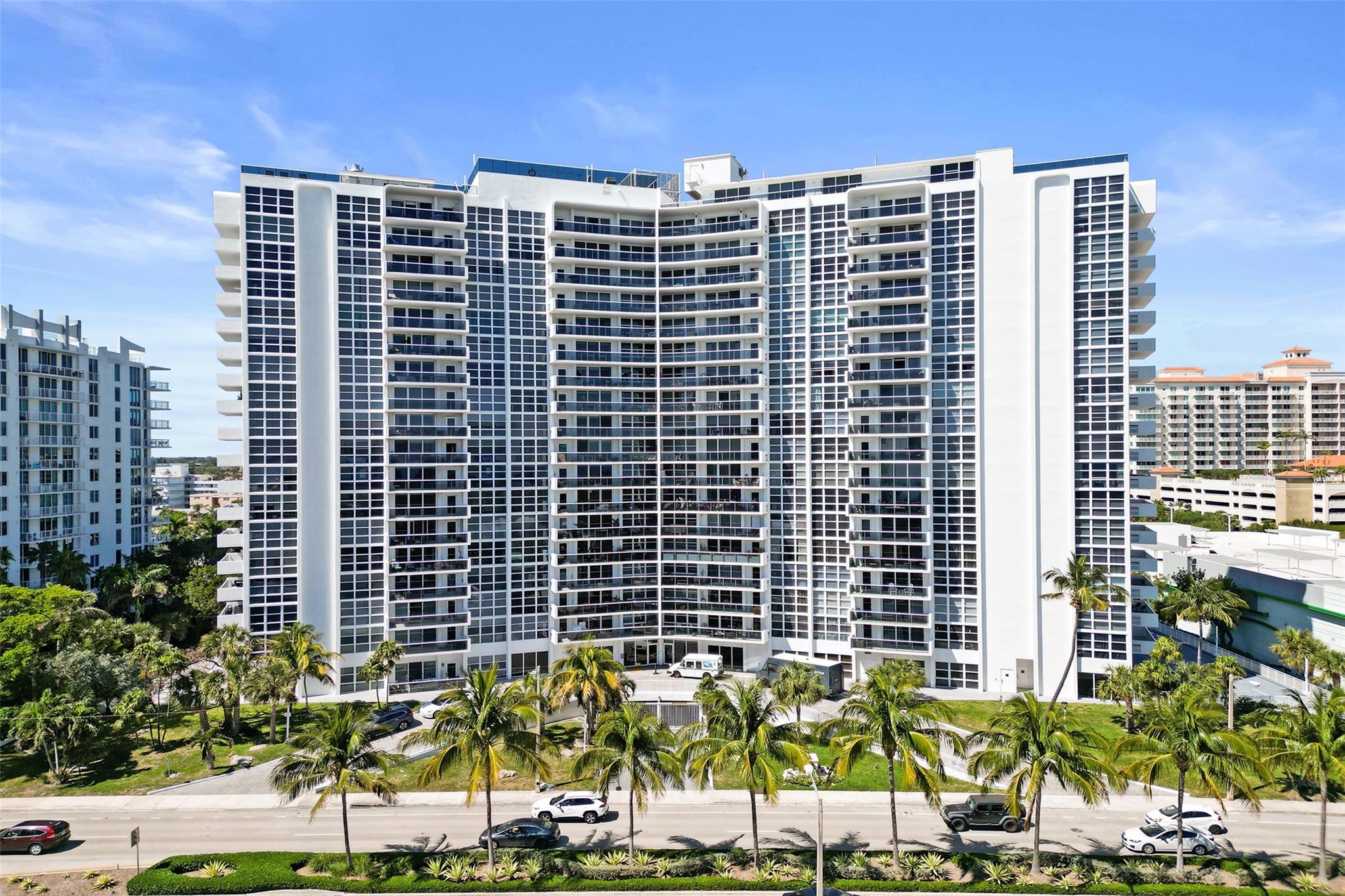 Vantage View - Residential