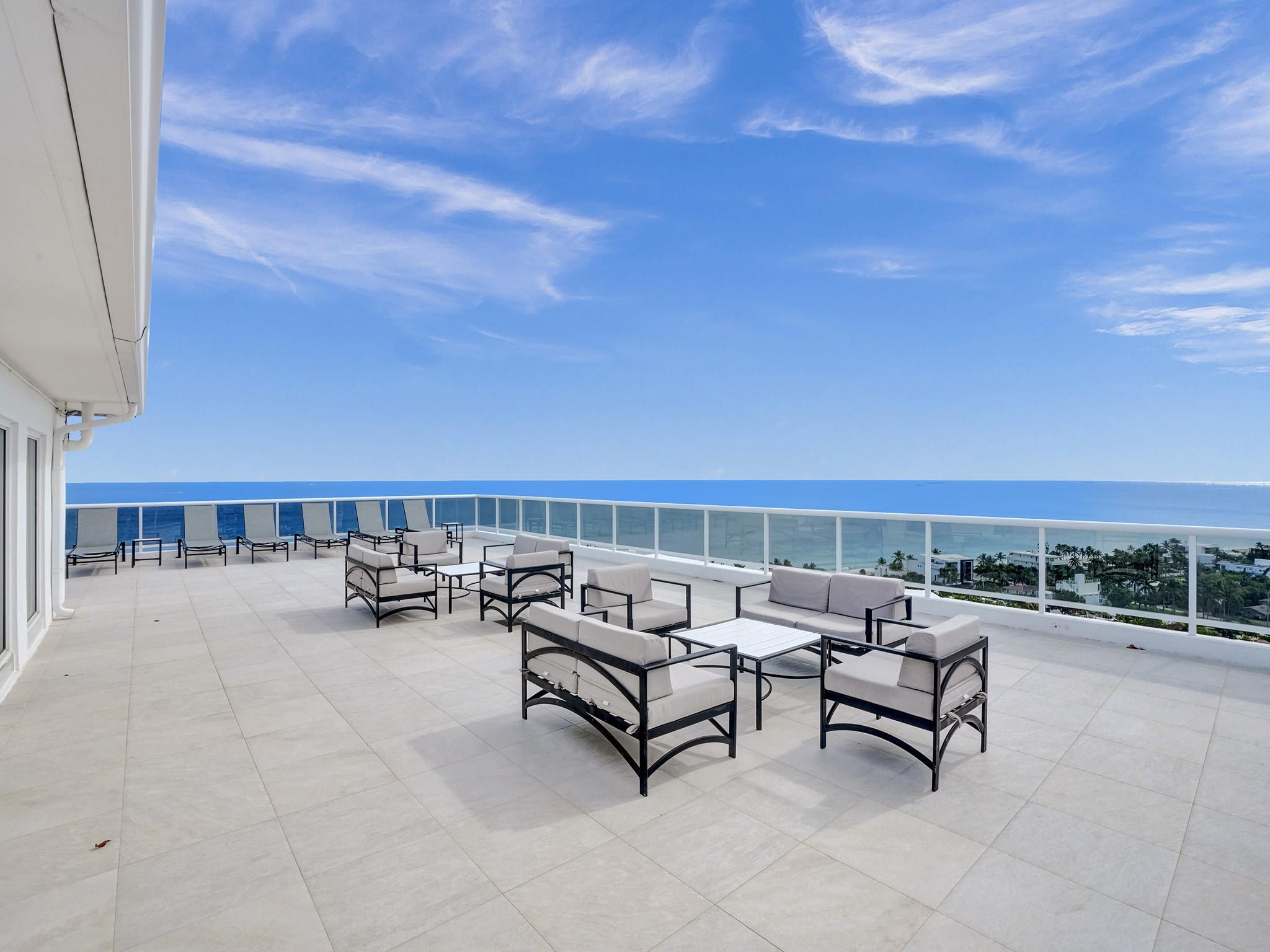 Vantage View - Residential