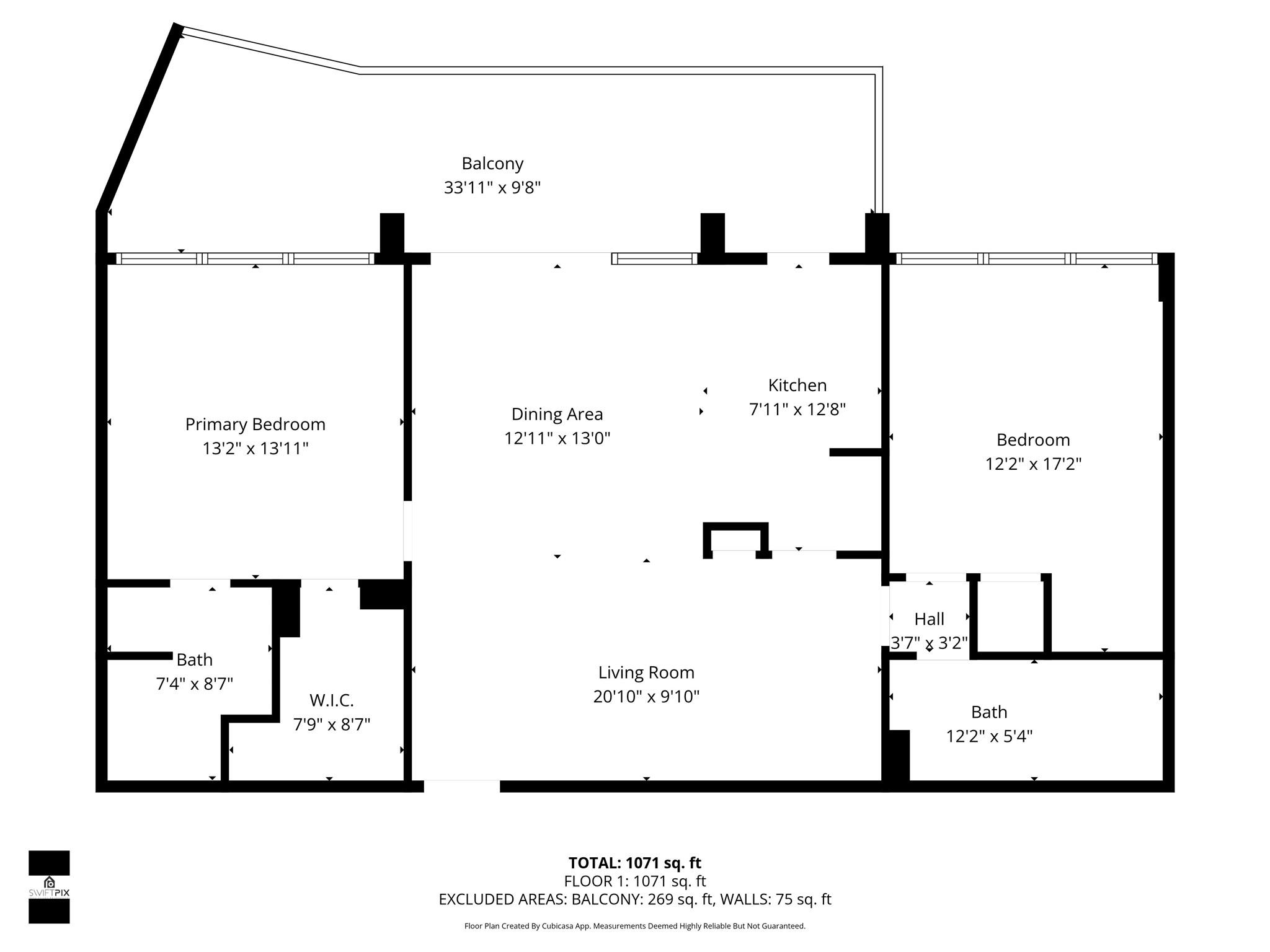 Vantage View - Residential