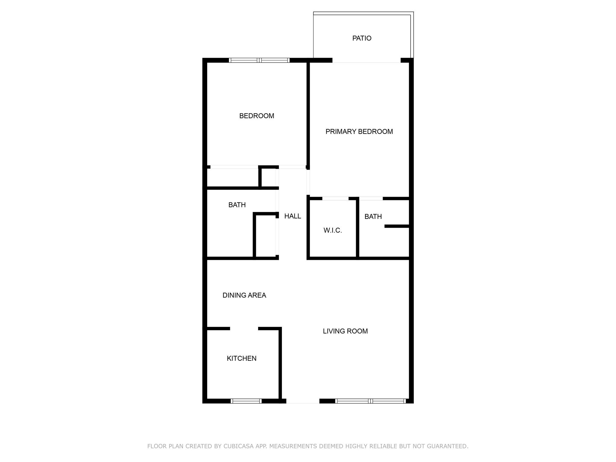 2860 NE 14th St 103 D