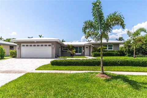 911 SE 5th Ave, Pompano Beach, FL MLS: F10501800