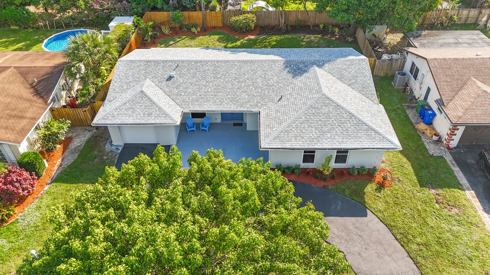 KIMBERLY FOREST SEC 2 - Residential