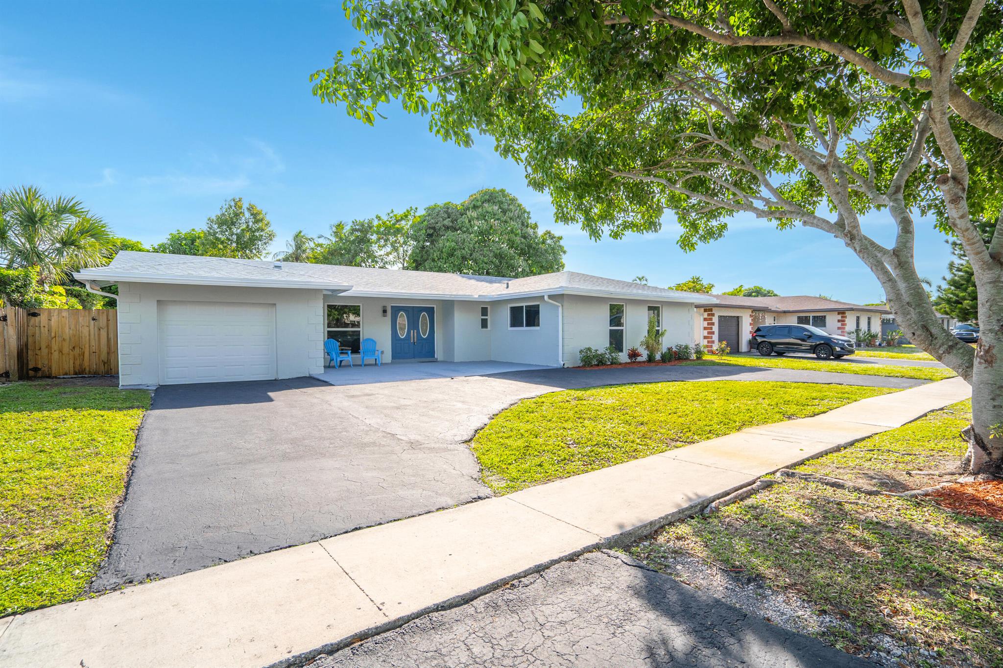 KIMBERLY FOREST SEC 2 - Residential