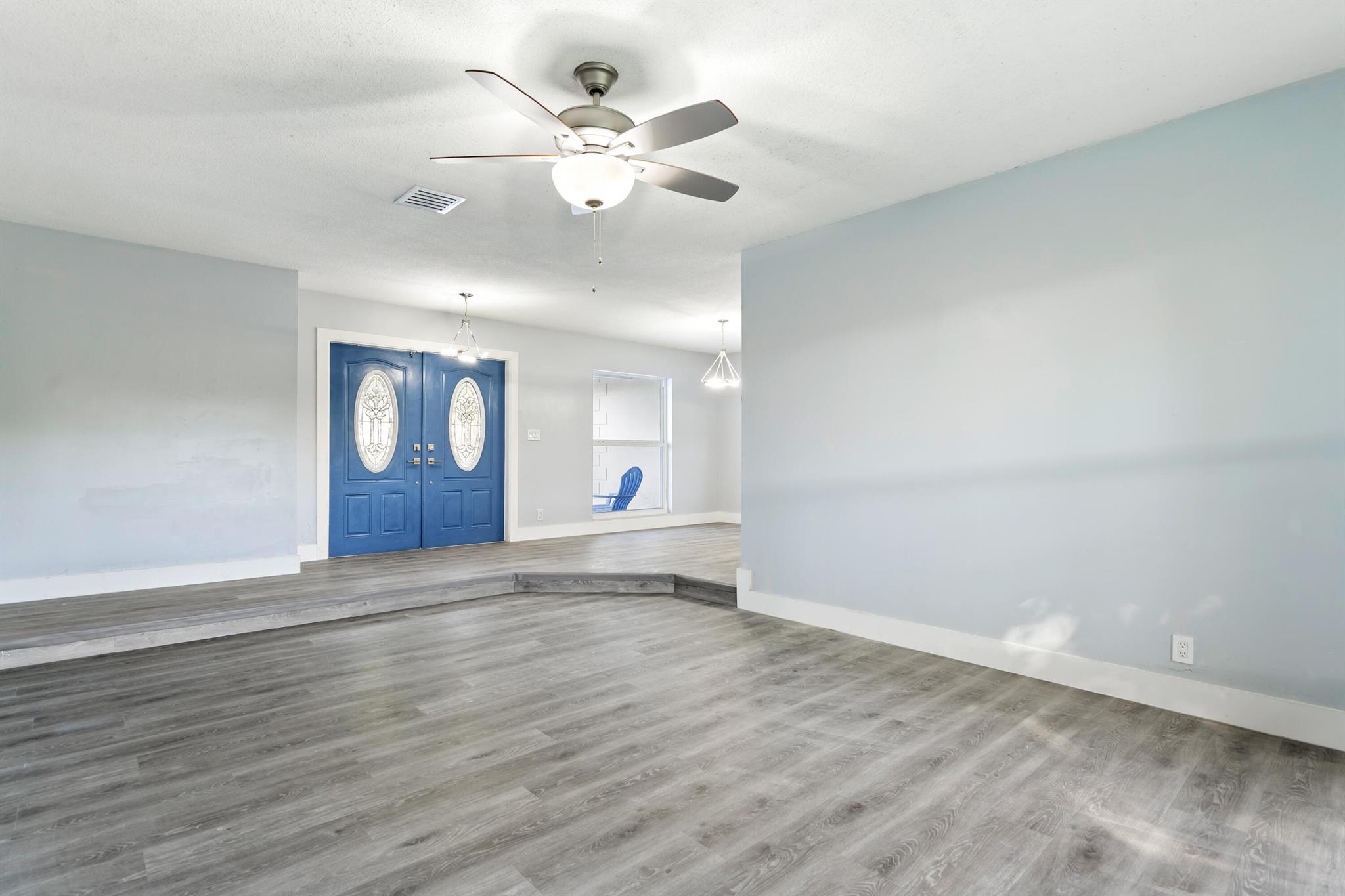 KIMBERLY FOREST SEC 2 - Residential