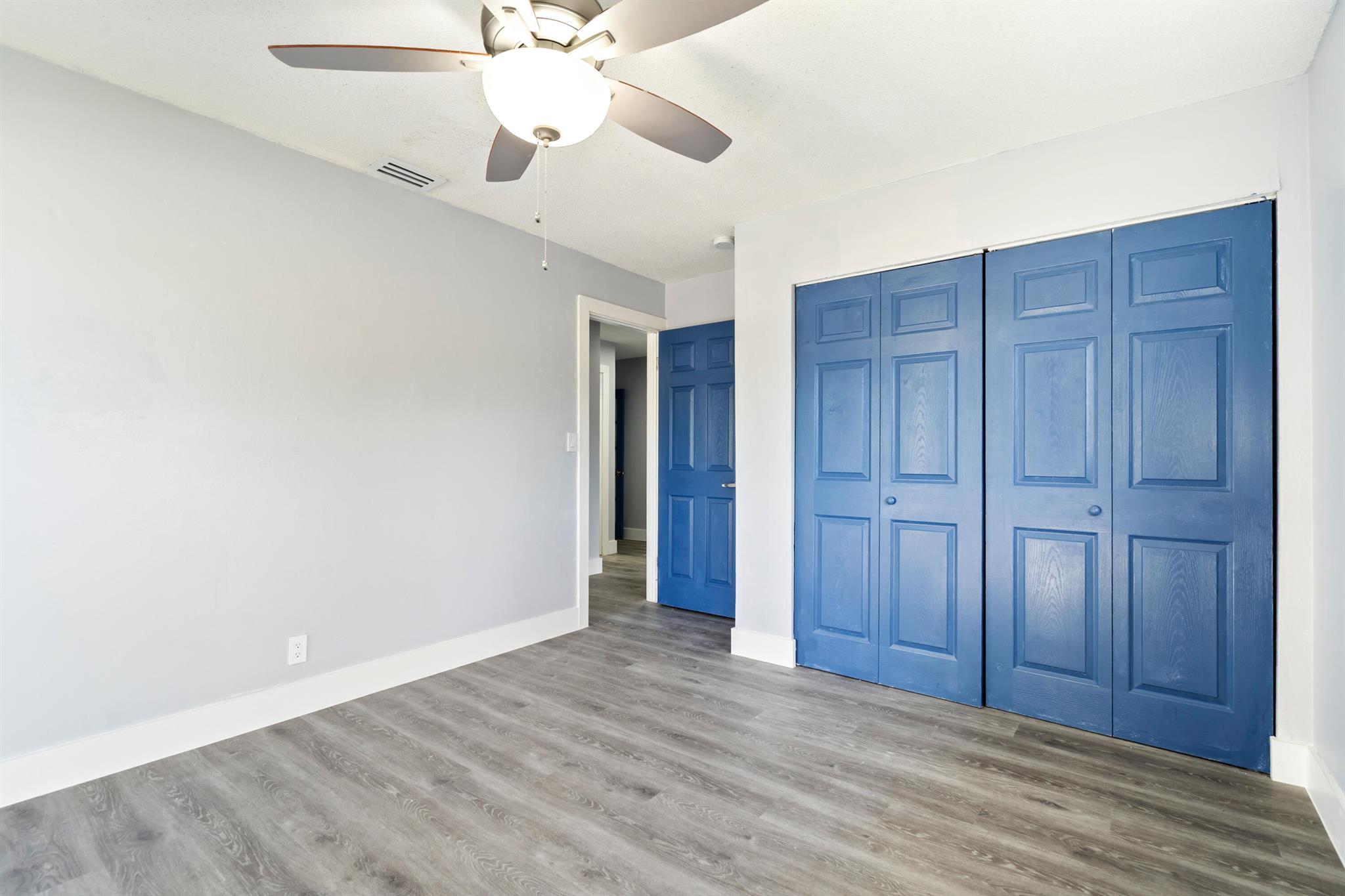 KIMBERLY FOREST SEC 2 - Residential