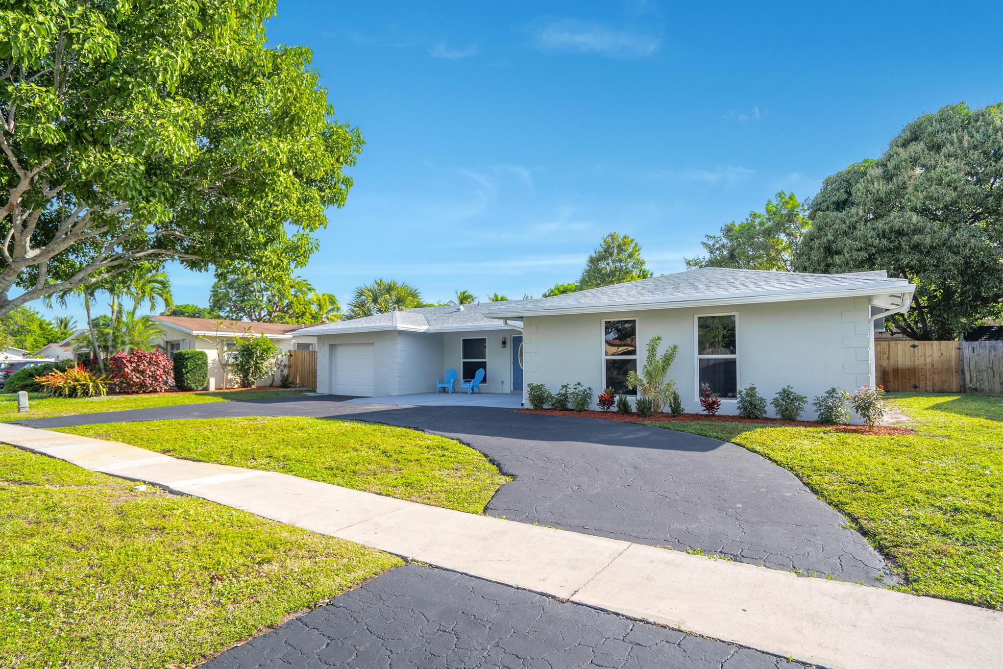 KIMBERLY FOREST SEC 2 - Residential