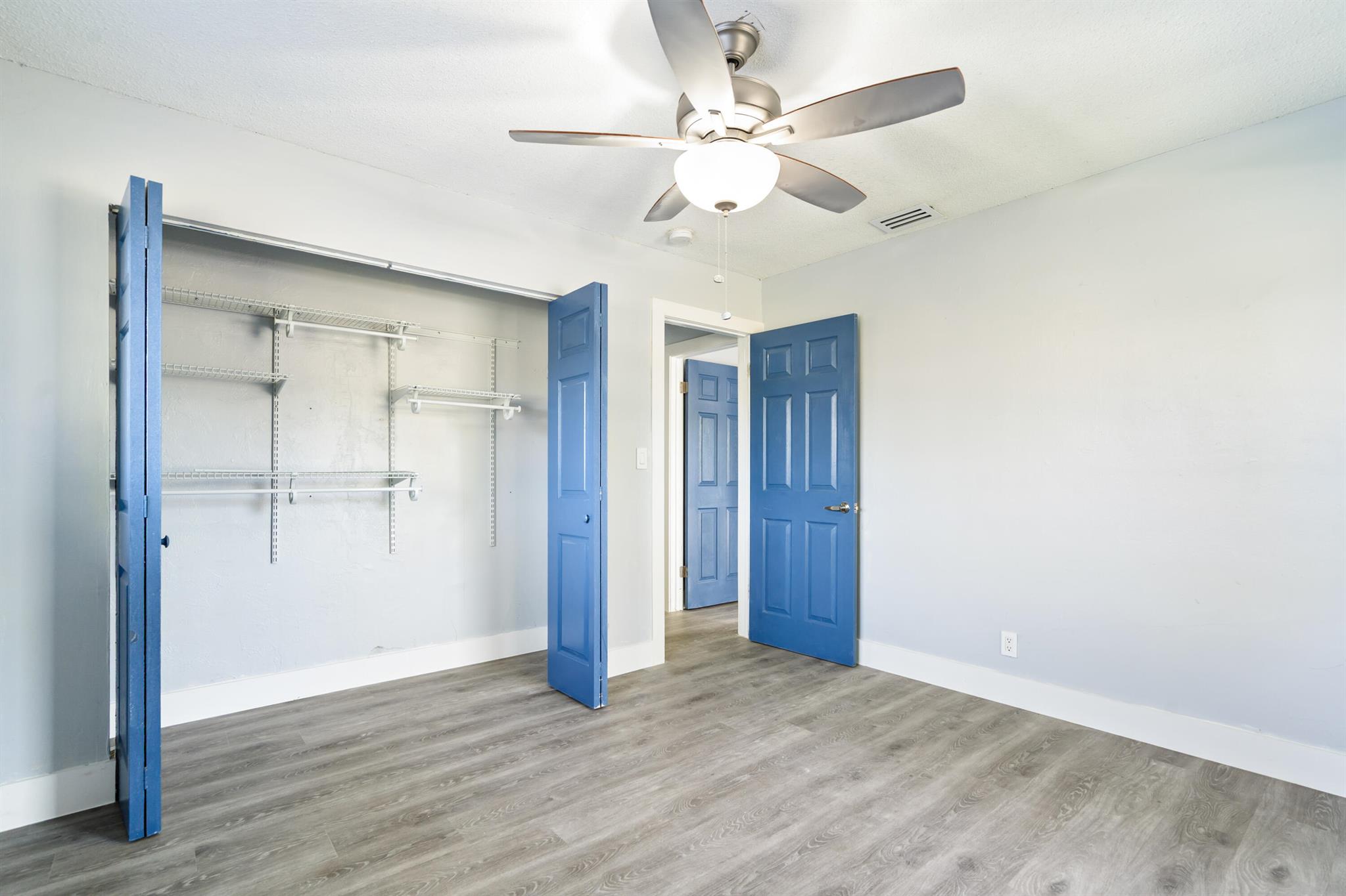 KIMBERLY FOREST SEC 2 - Residential