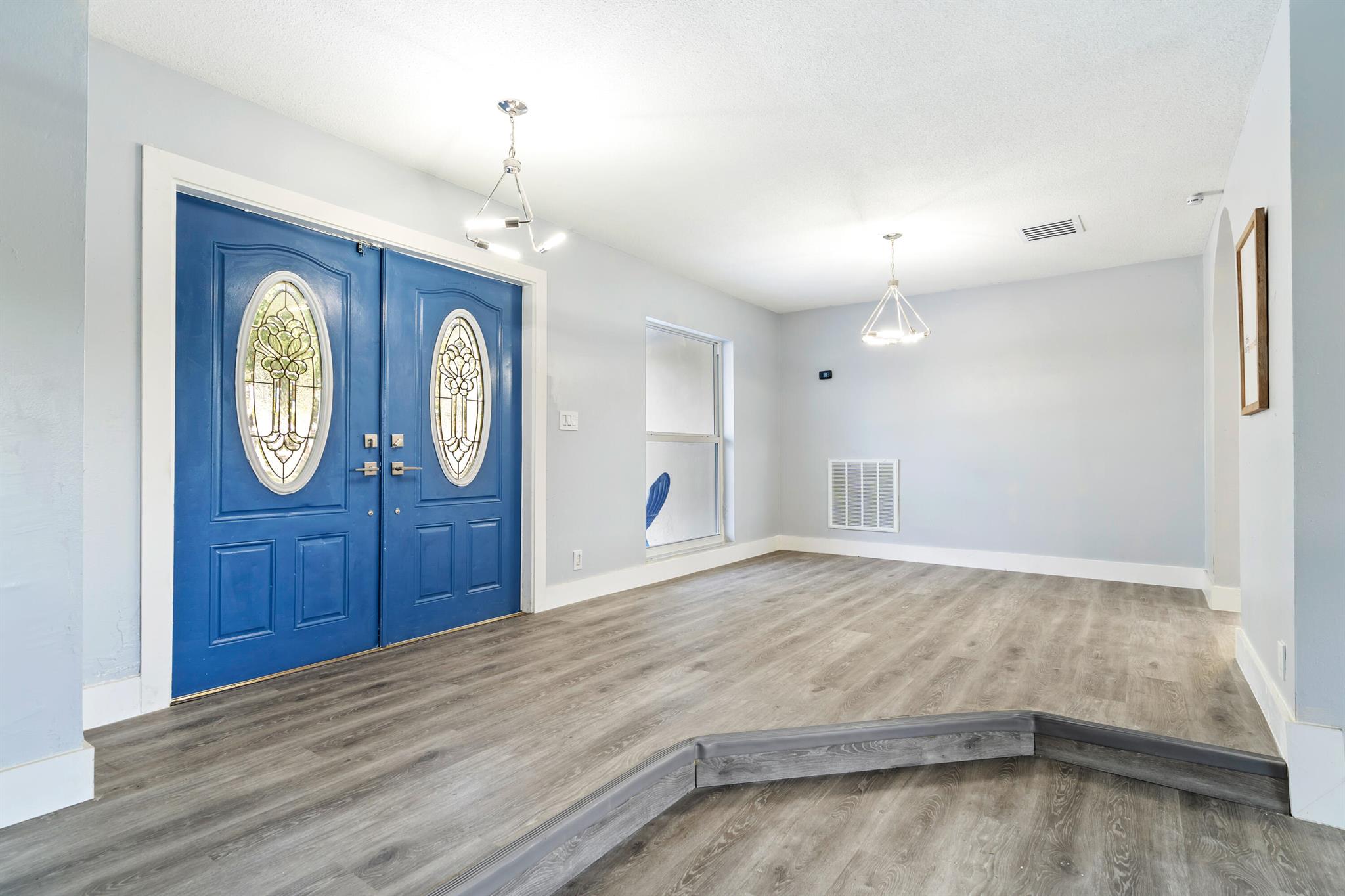 KIMBERLY FOREST SEC 2 - Residential