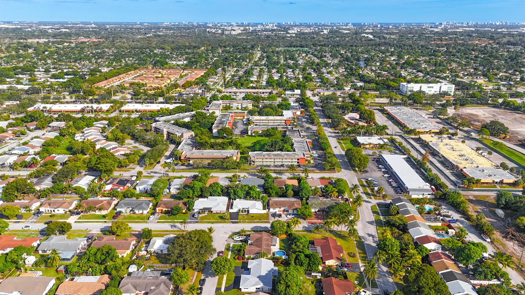 KIMBERLY FOREST SEC 2 - Residential