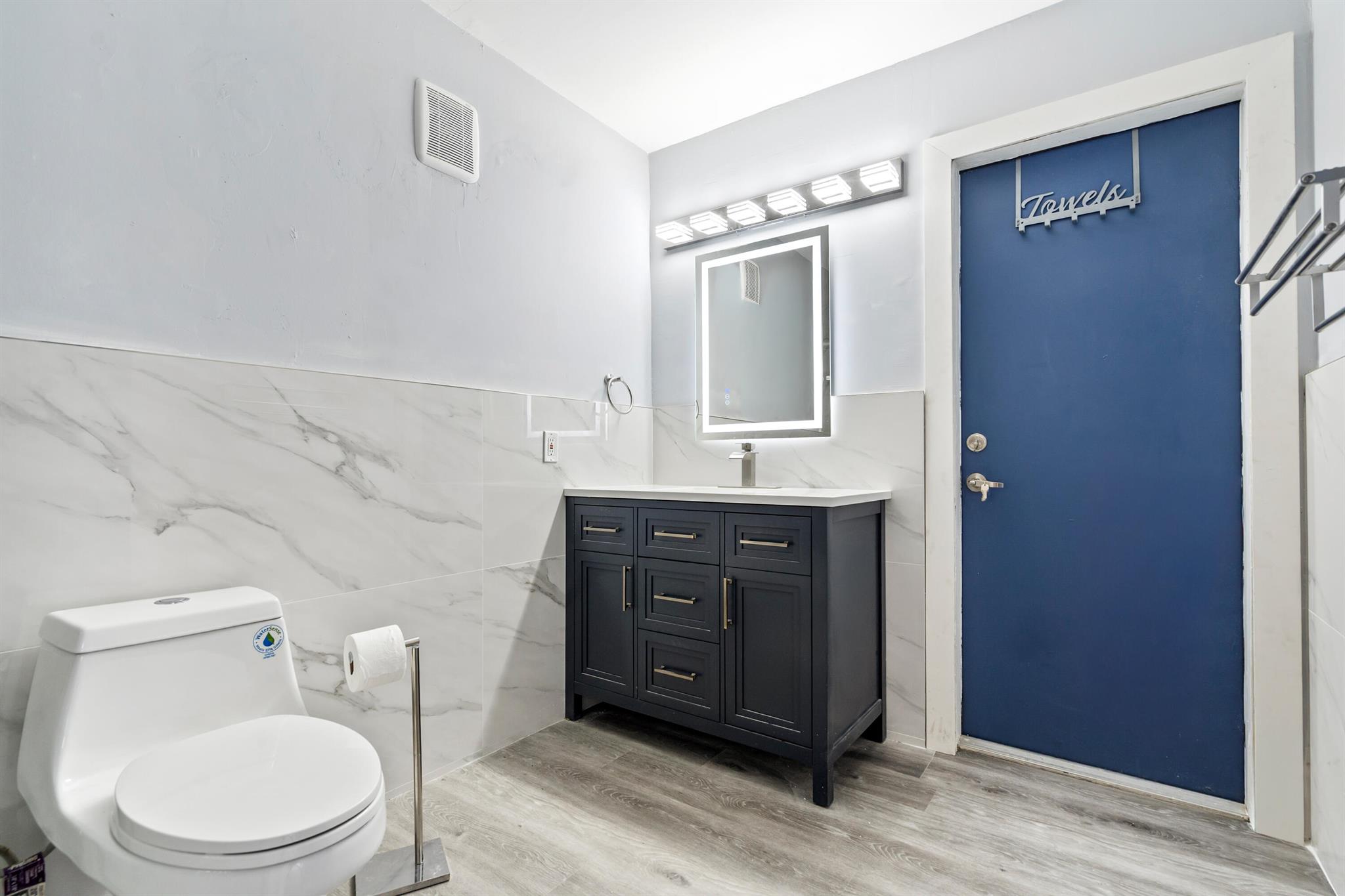 KIMBERLY FOREST SEC 2 - Residential