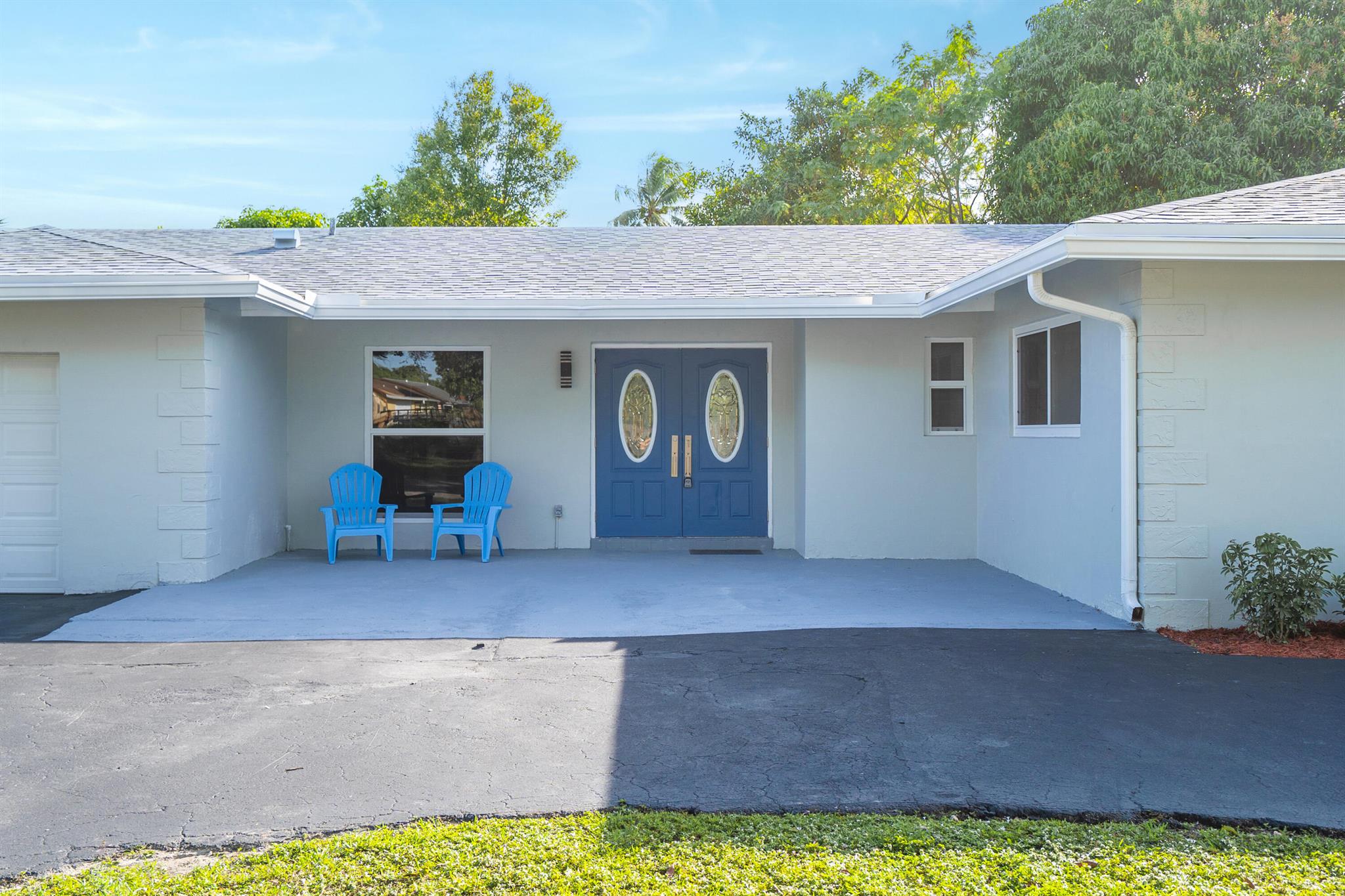 KIMBERLY FOREST SEC 2 - Residential