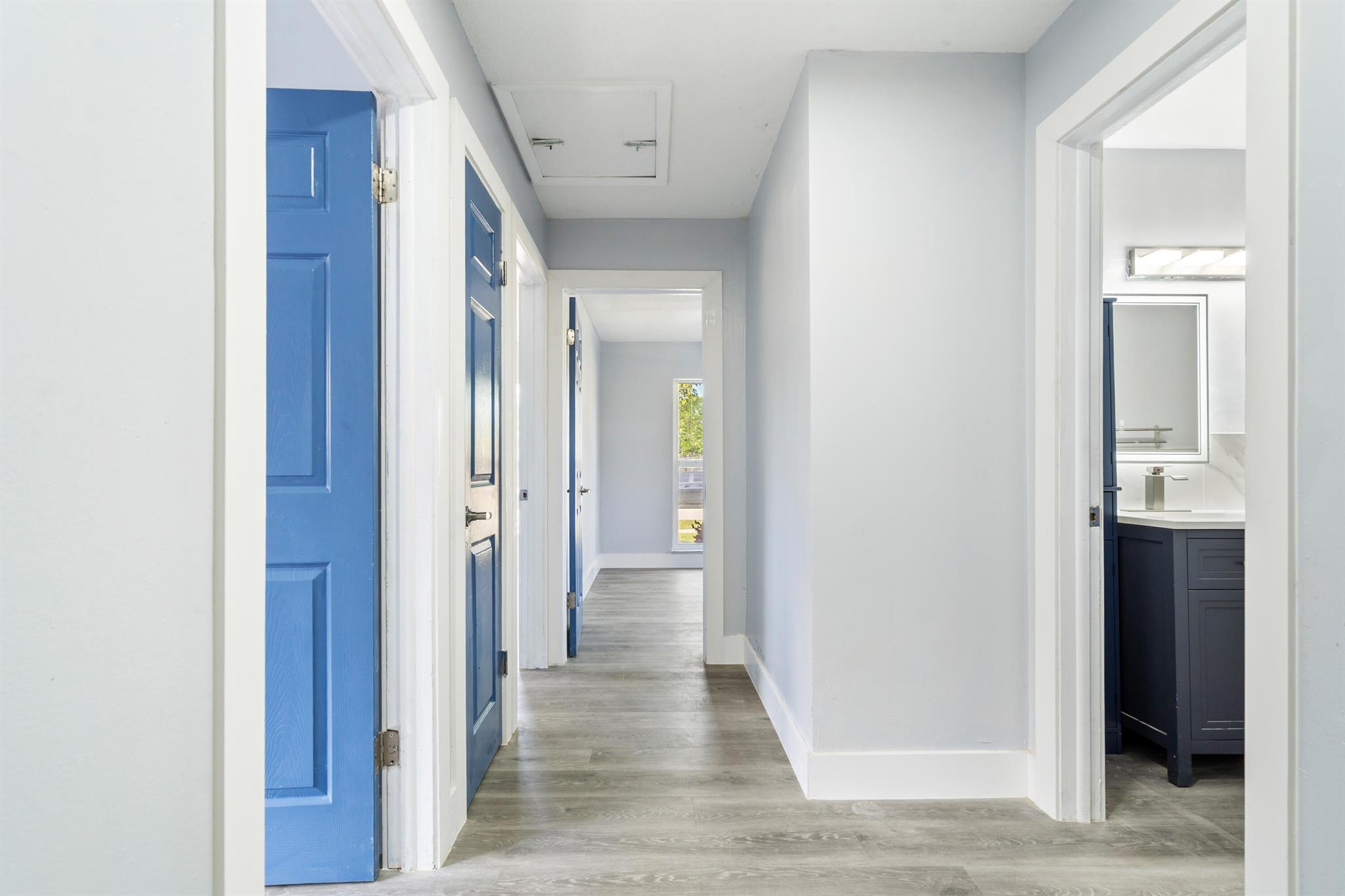 KIMBERLY FOREST SEC 2 - Residential