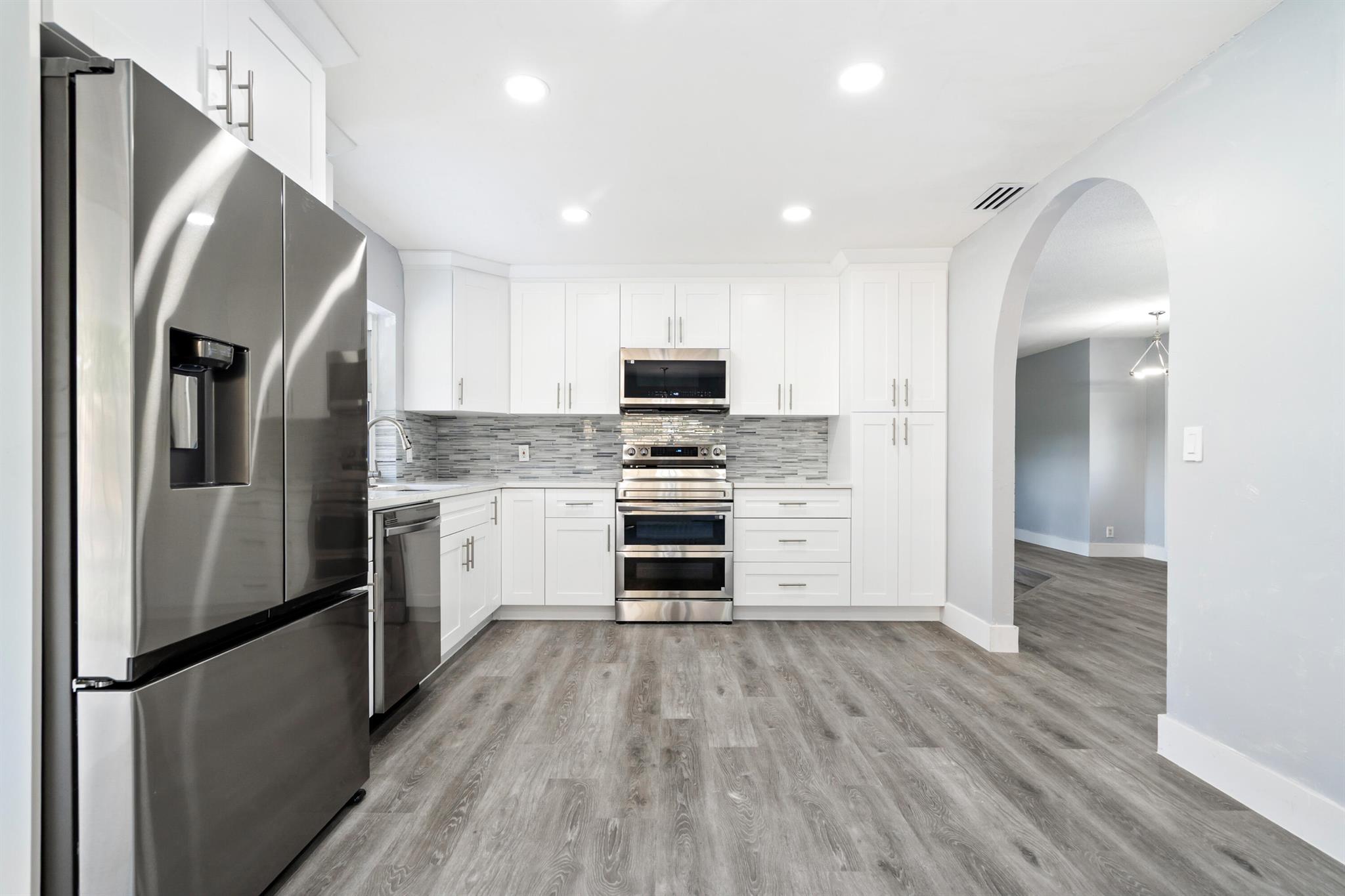 KIMBERLY FOREST SEC 2 - Residential