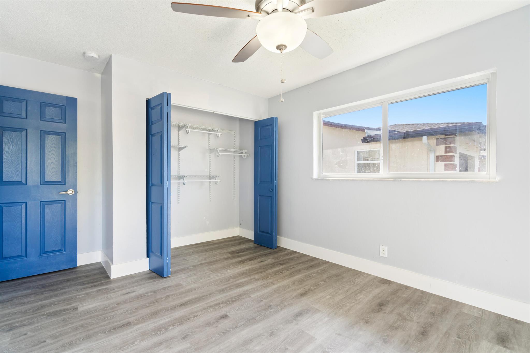 KIMBERLY FOREST SEC 2 - Residential