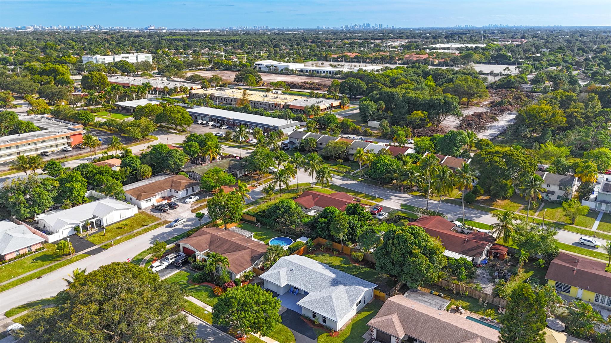 KIMBERLY FOREST SEC 2 - Residential