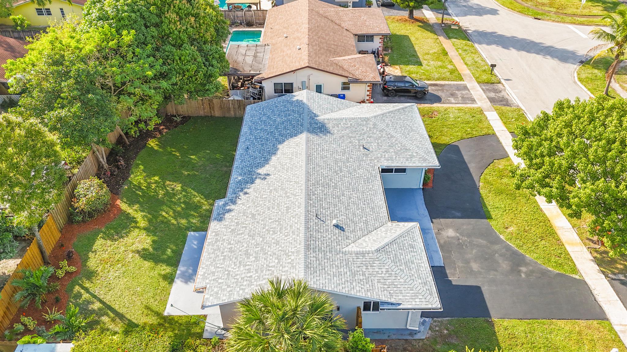 KIMBERLY FOREST SEC 2 - Residential