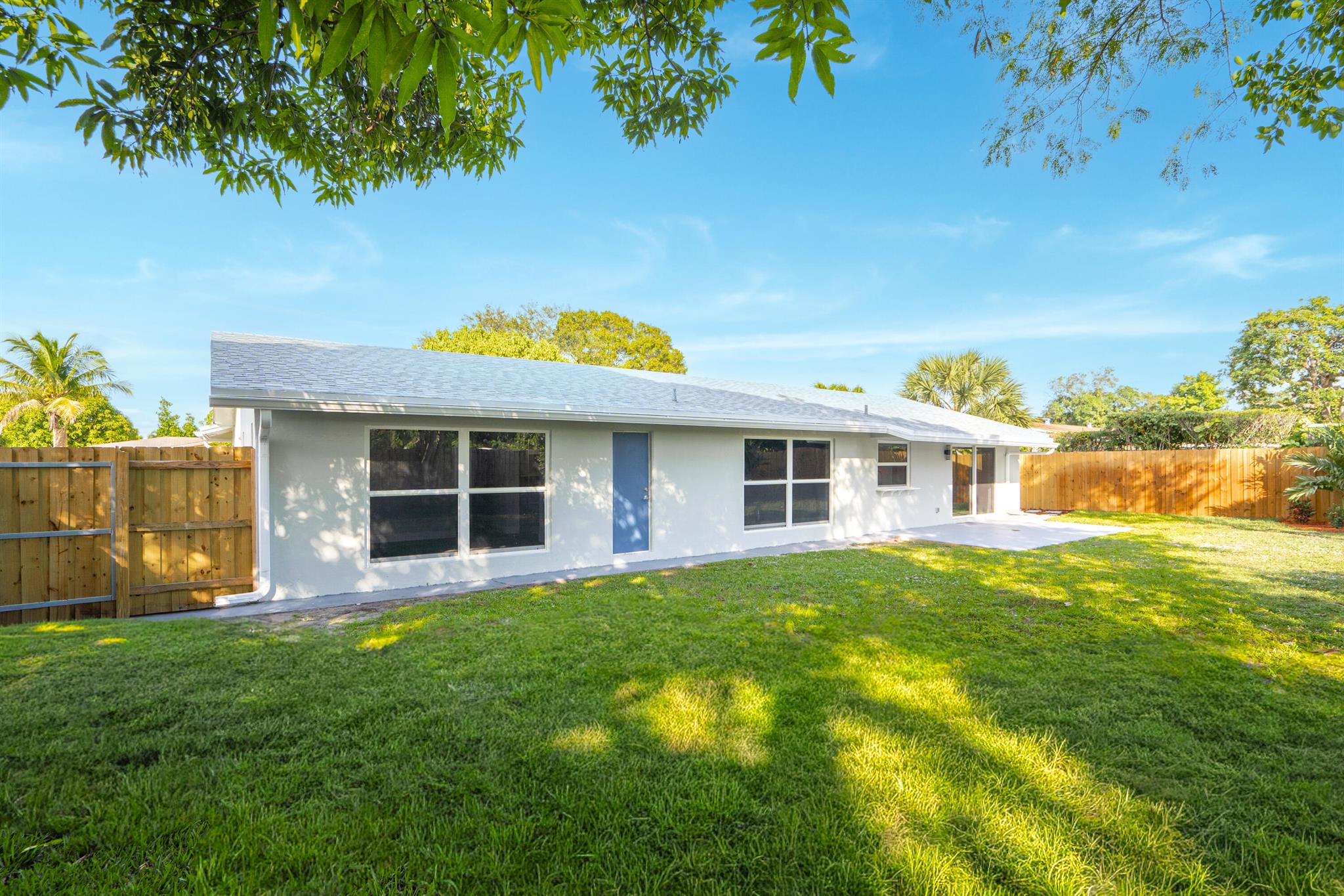 KIMBERLY FOREST SEC 2 - Residential