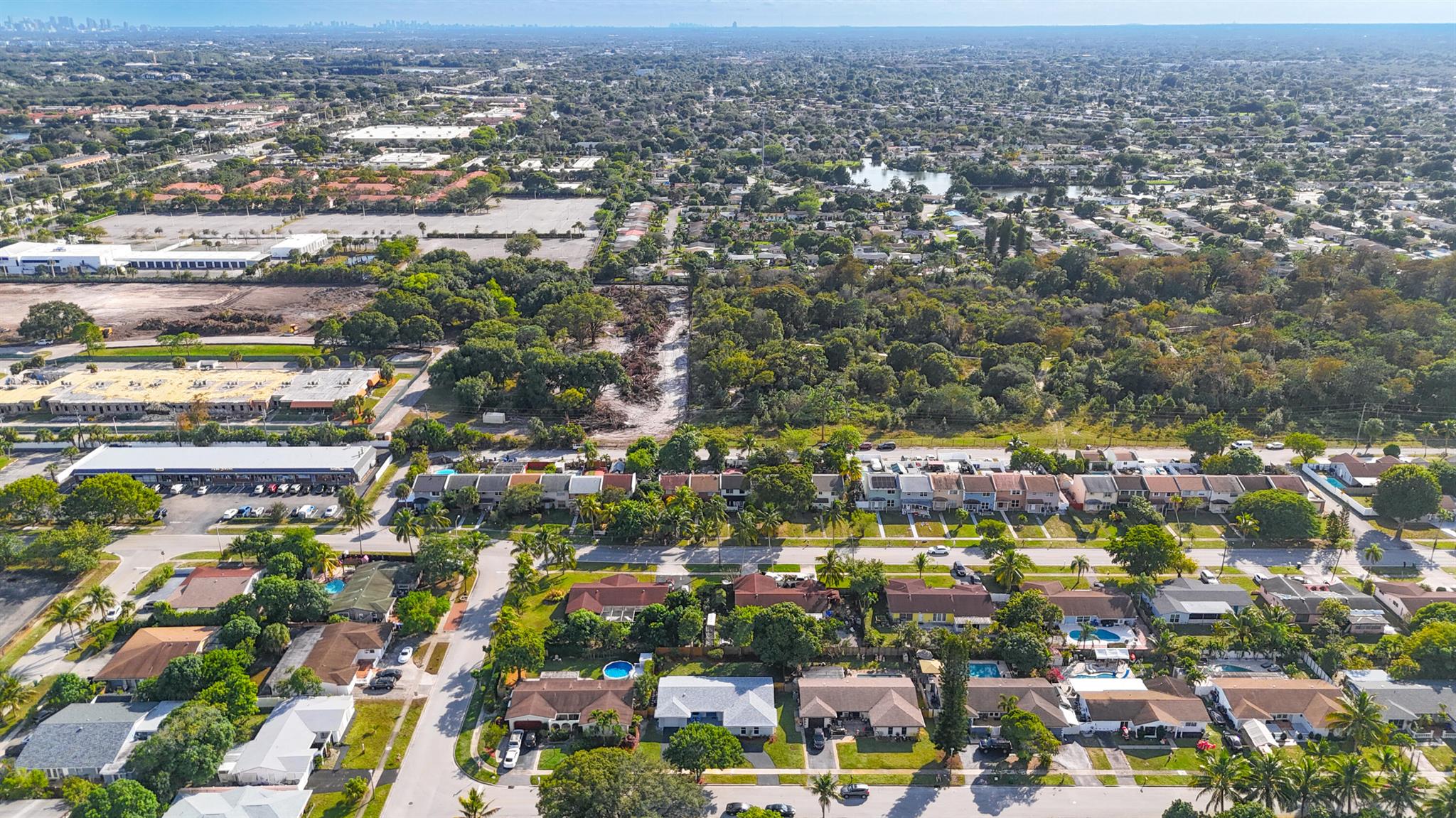 KIMBERLY FOREST SEC 2 - Residential