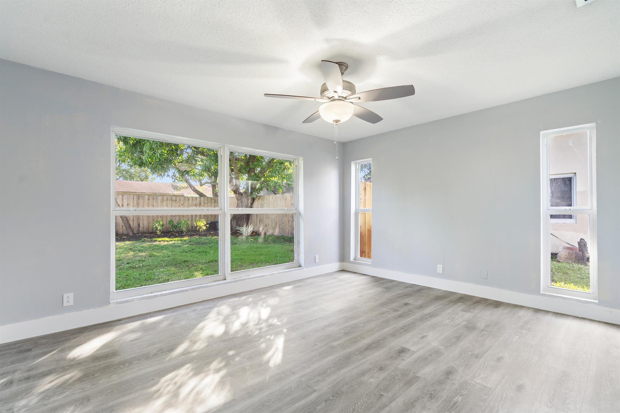 KIMBERLY FOREST SEC 2 - Residential