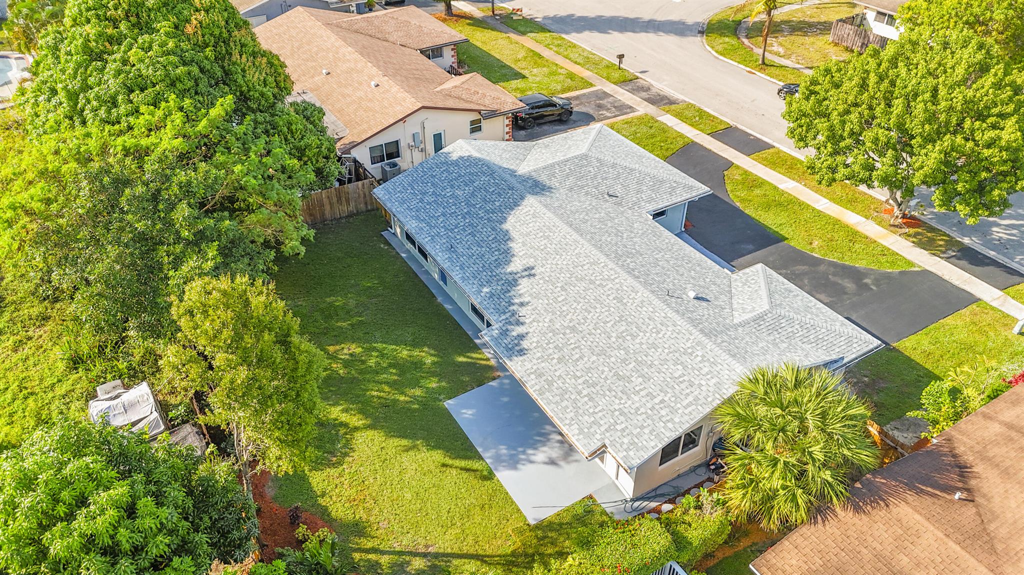 KIMBERLY FOREST SEC 2 - Residential